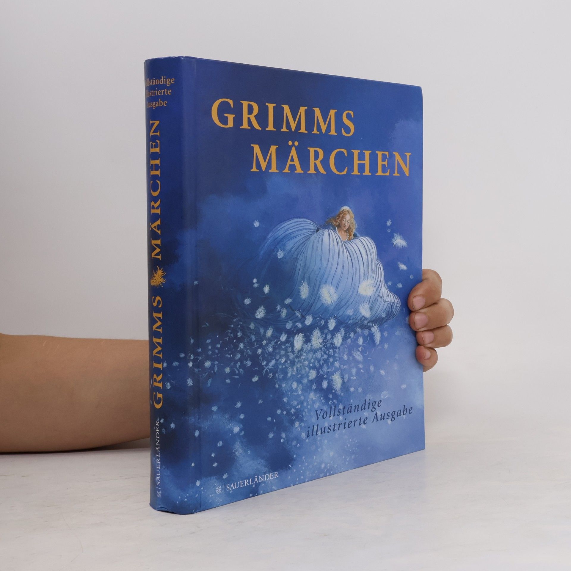 Jacob Grimm Grimms Märchen