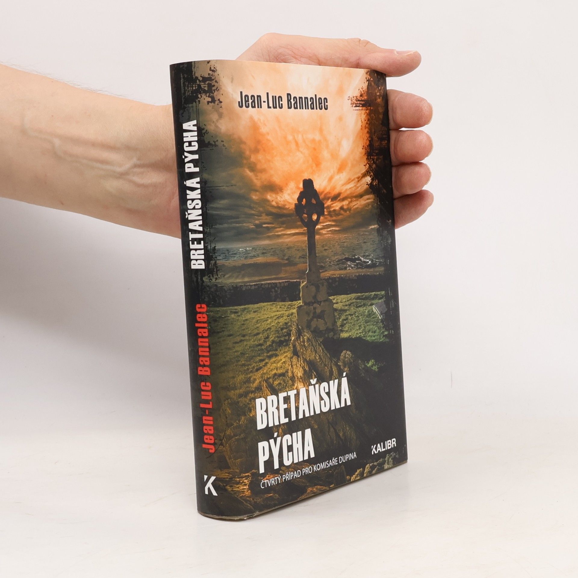 Bretaňská pýcha