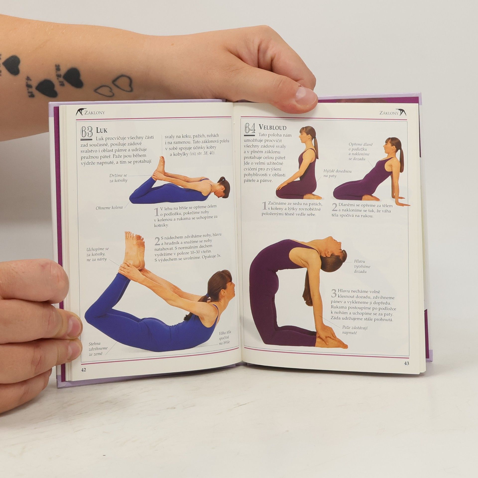 Hana Petráková Jóga. Sivananda Yoga Vedanta Centre