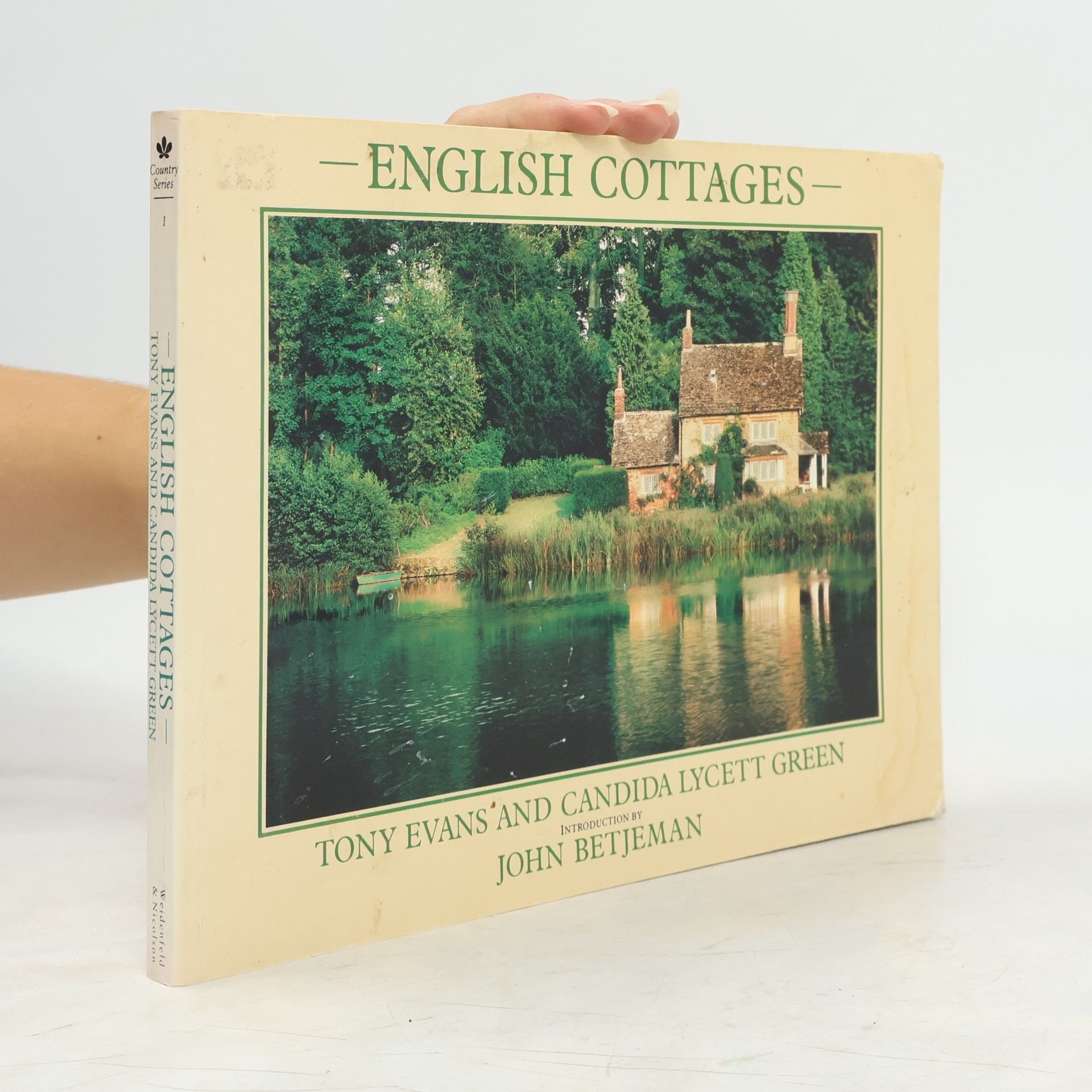 English Cottages