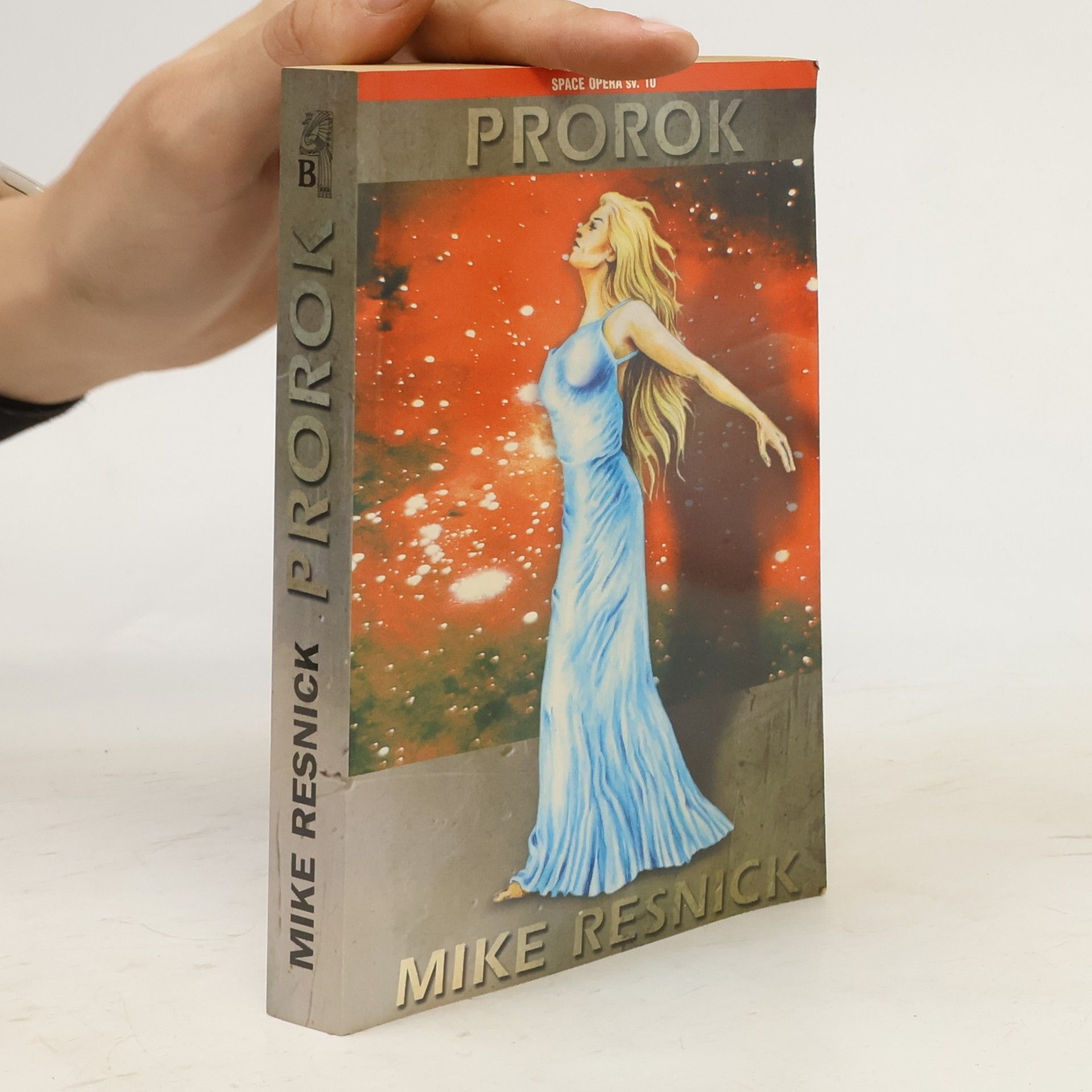 Prorok