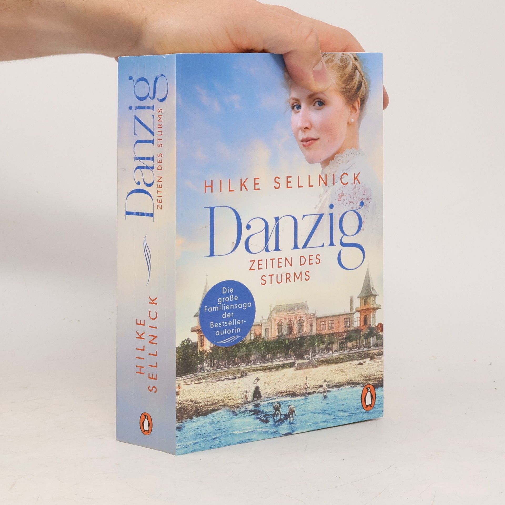 Hilke Sellnick Danzig