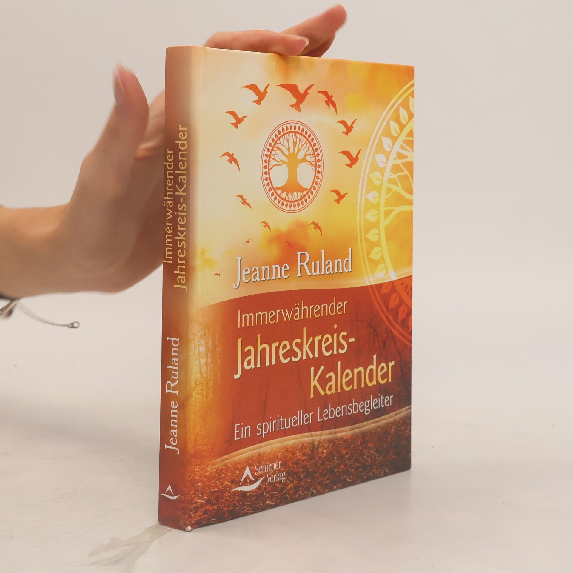 Immerwährender Jahreskreis-Kalender