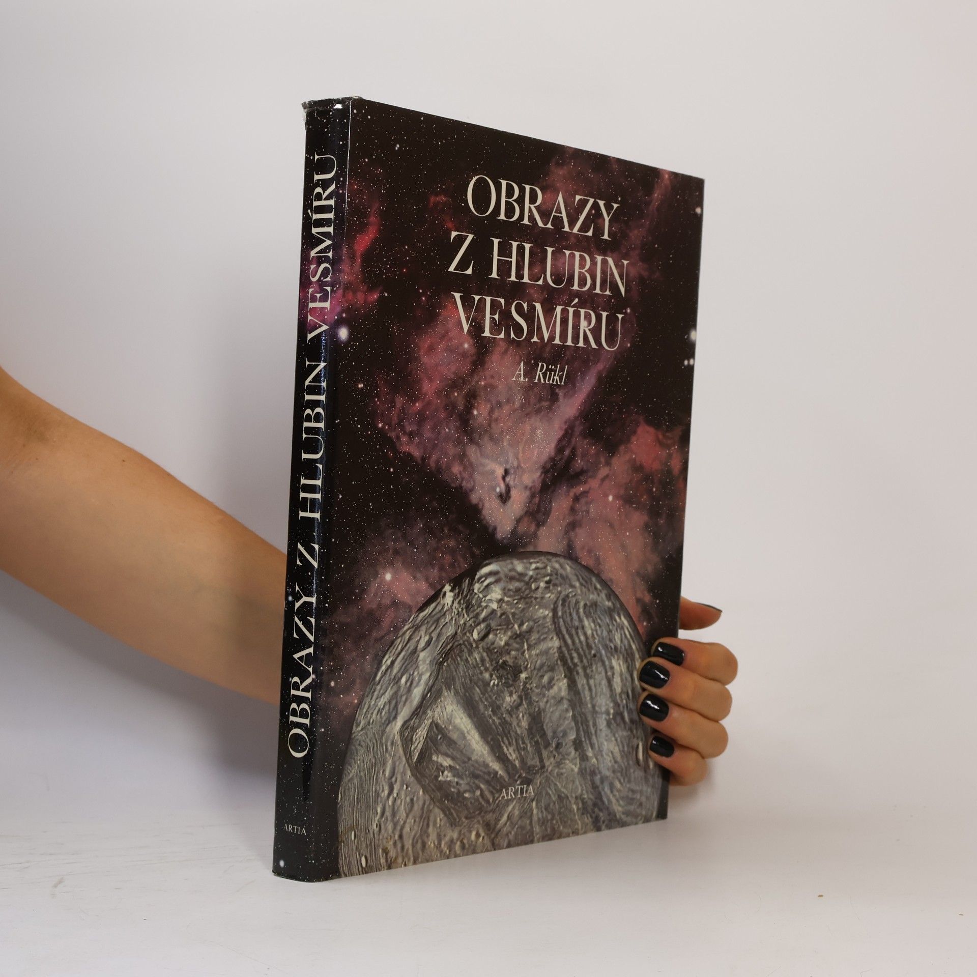 Obrazy z hlubin vesmíru