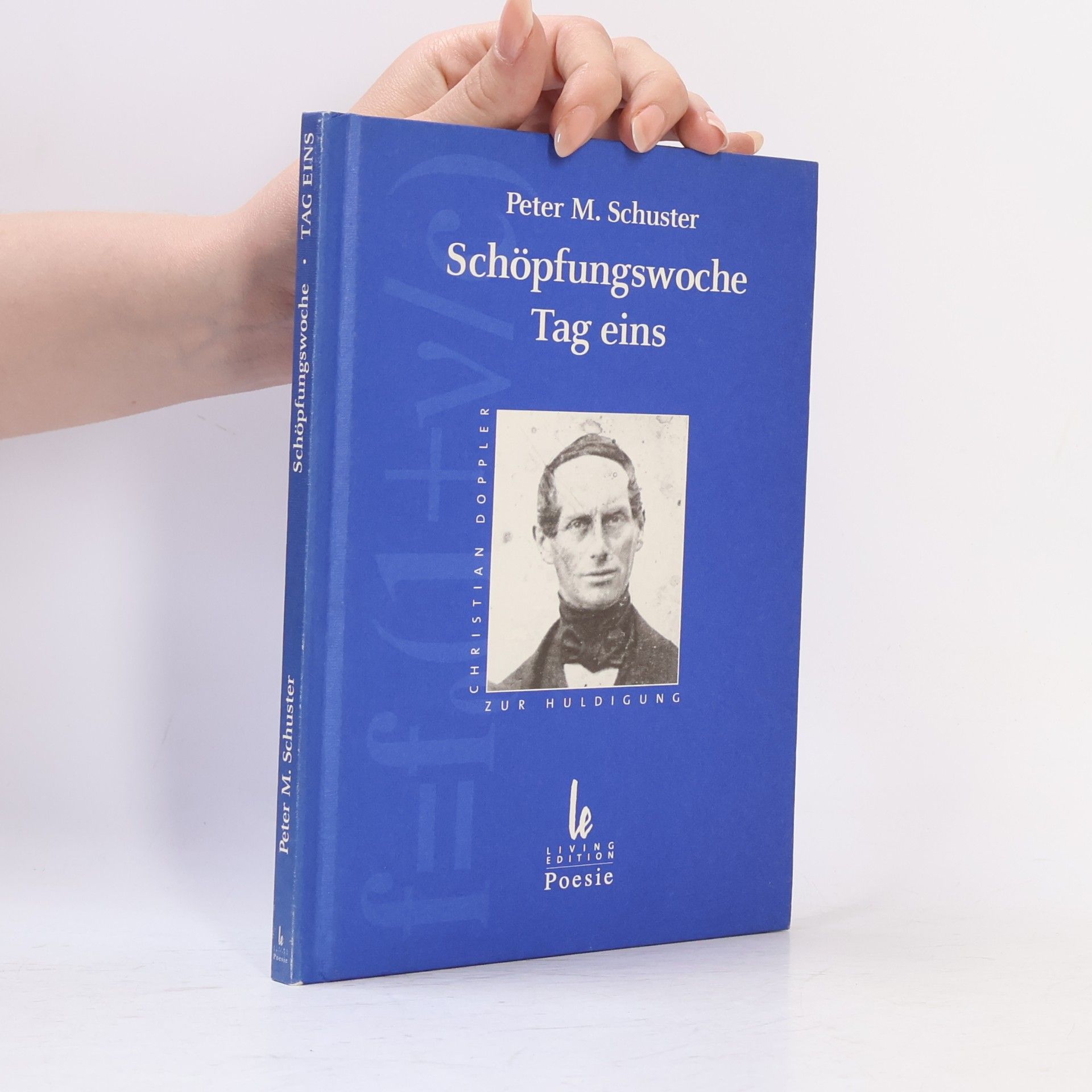 Schöpfungswoche – Tag eins