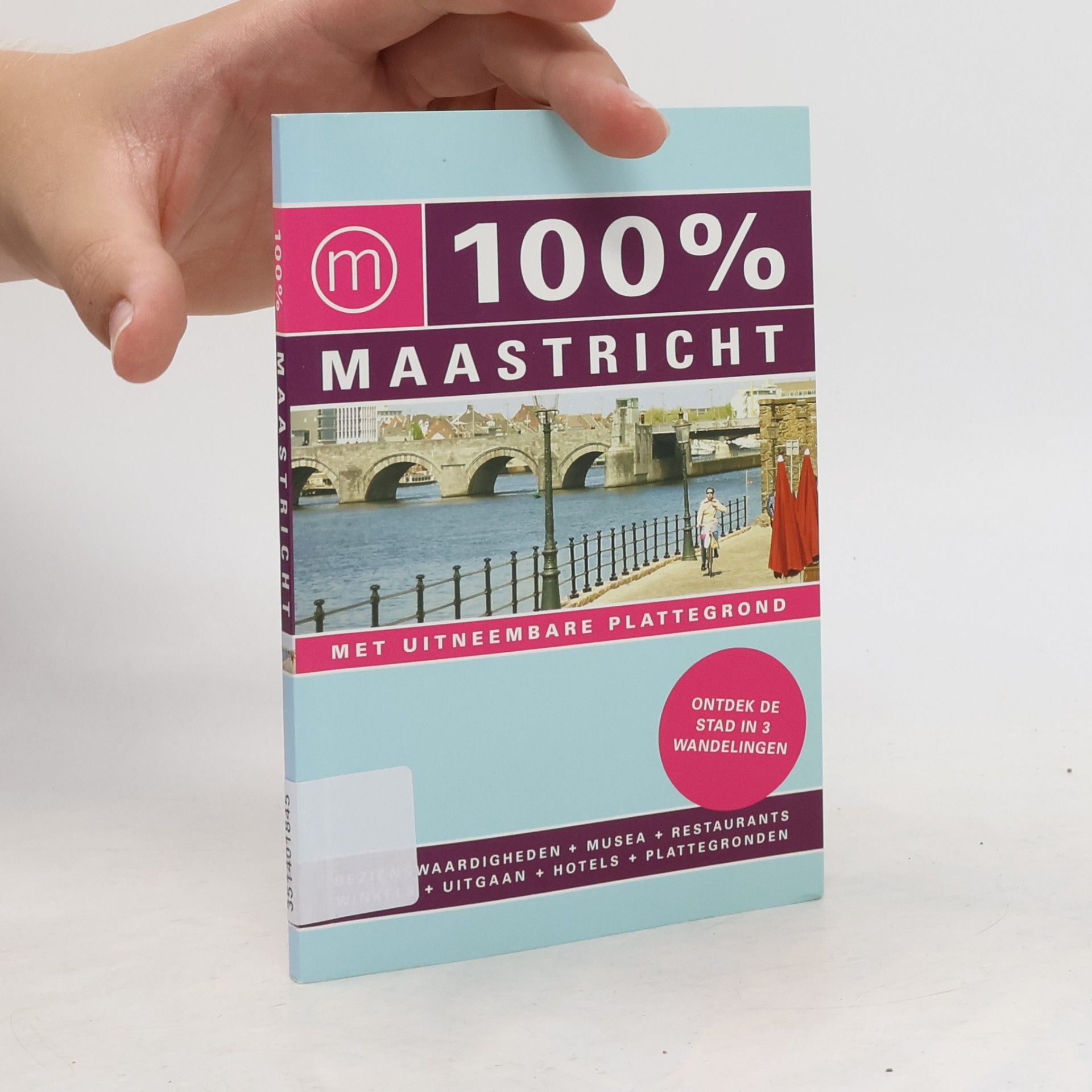 Various authors 100% Maastricht
