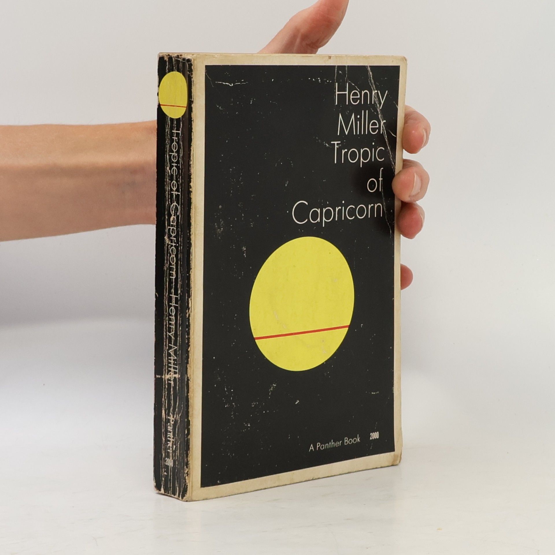 Tropic of Capricorn