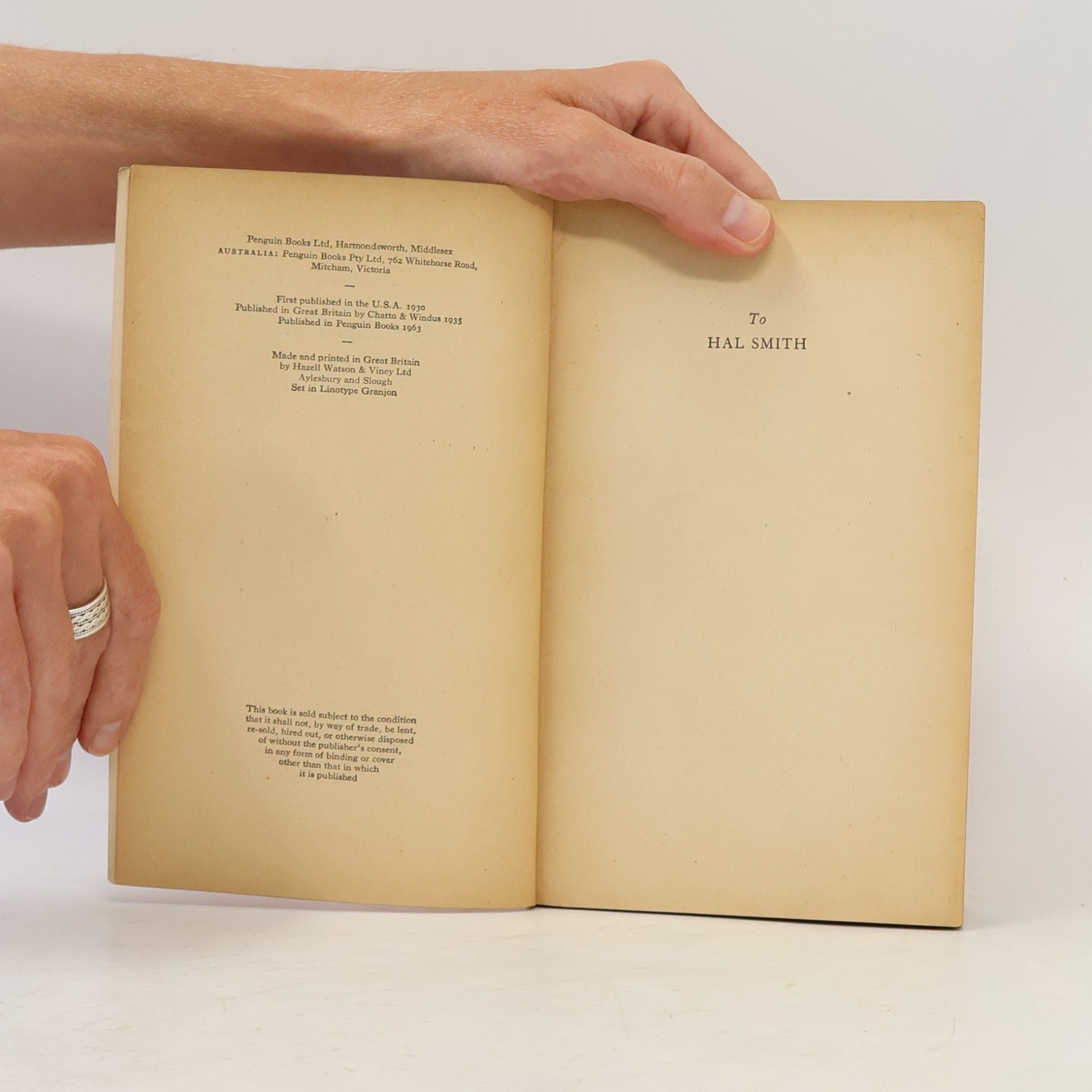 William Faulkner As I Lay Dying