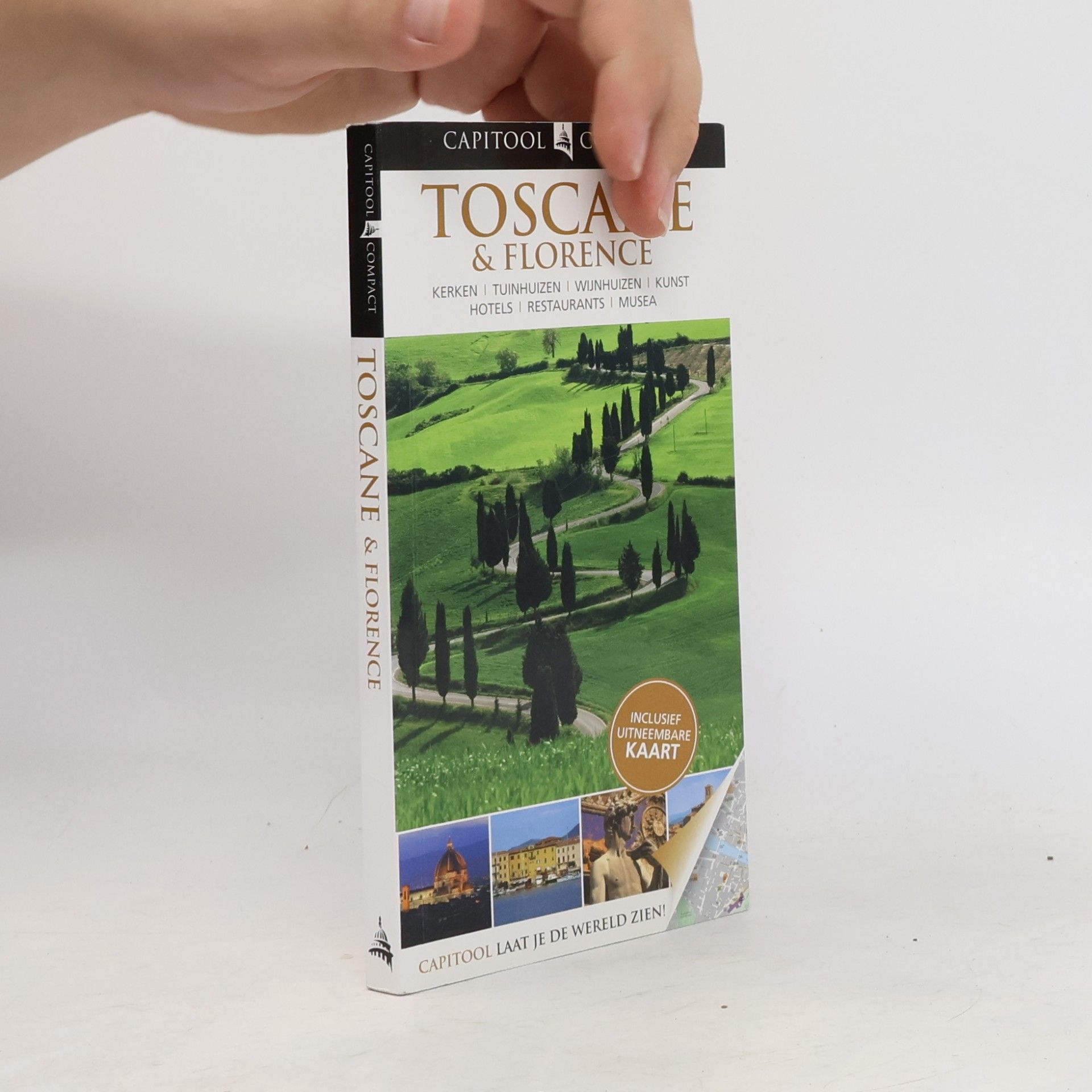 Reid Bramblett Toscane & Florence