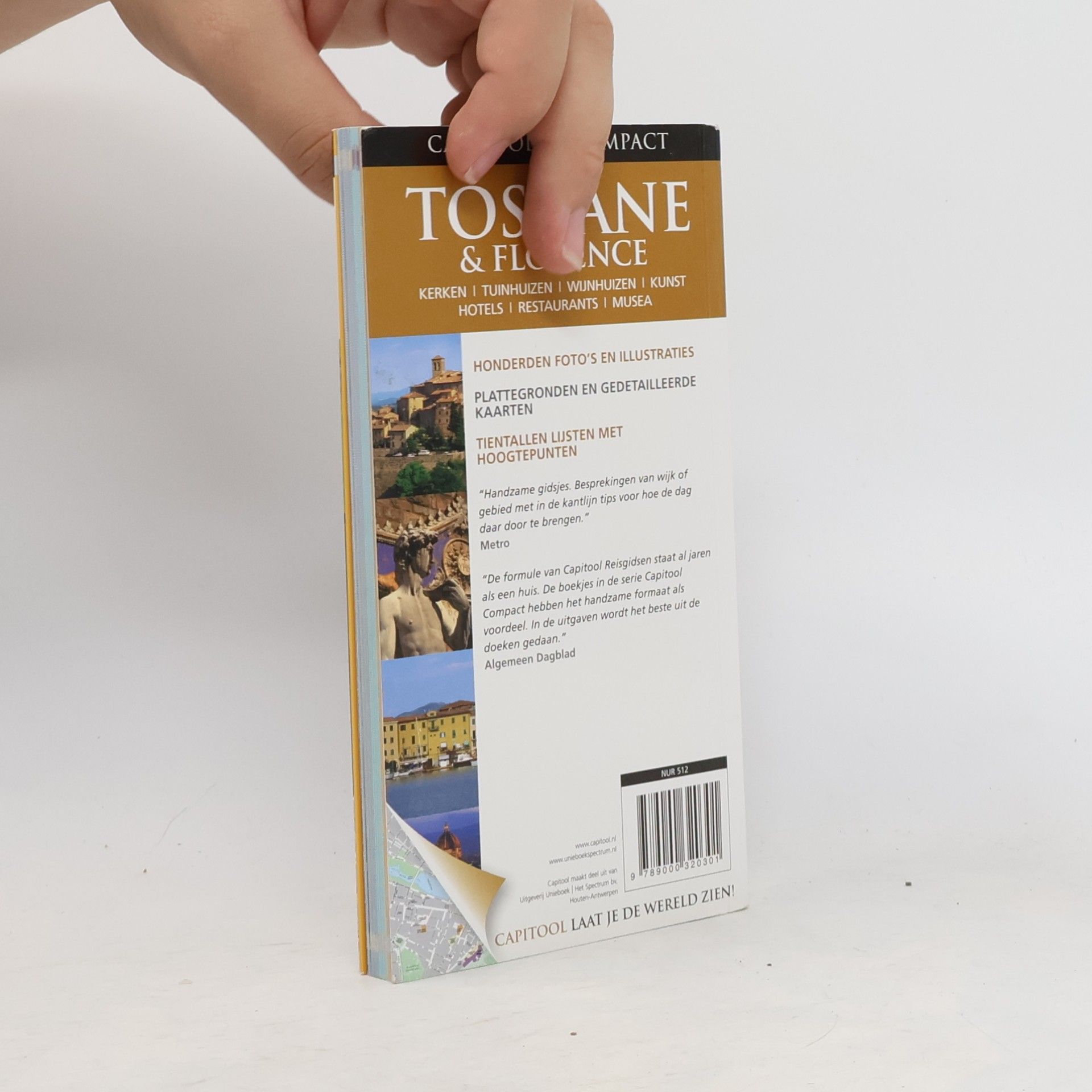 Reid Bramblett Toscane & Florence