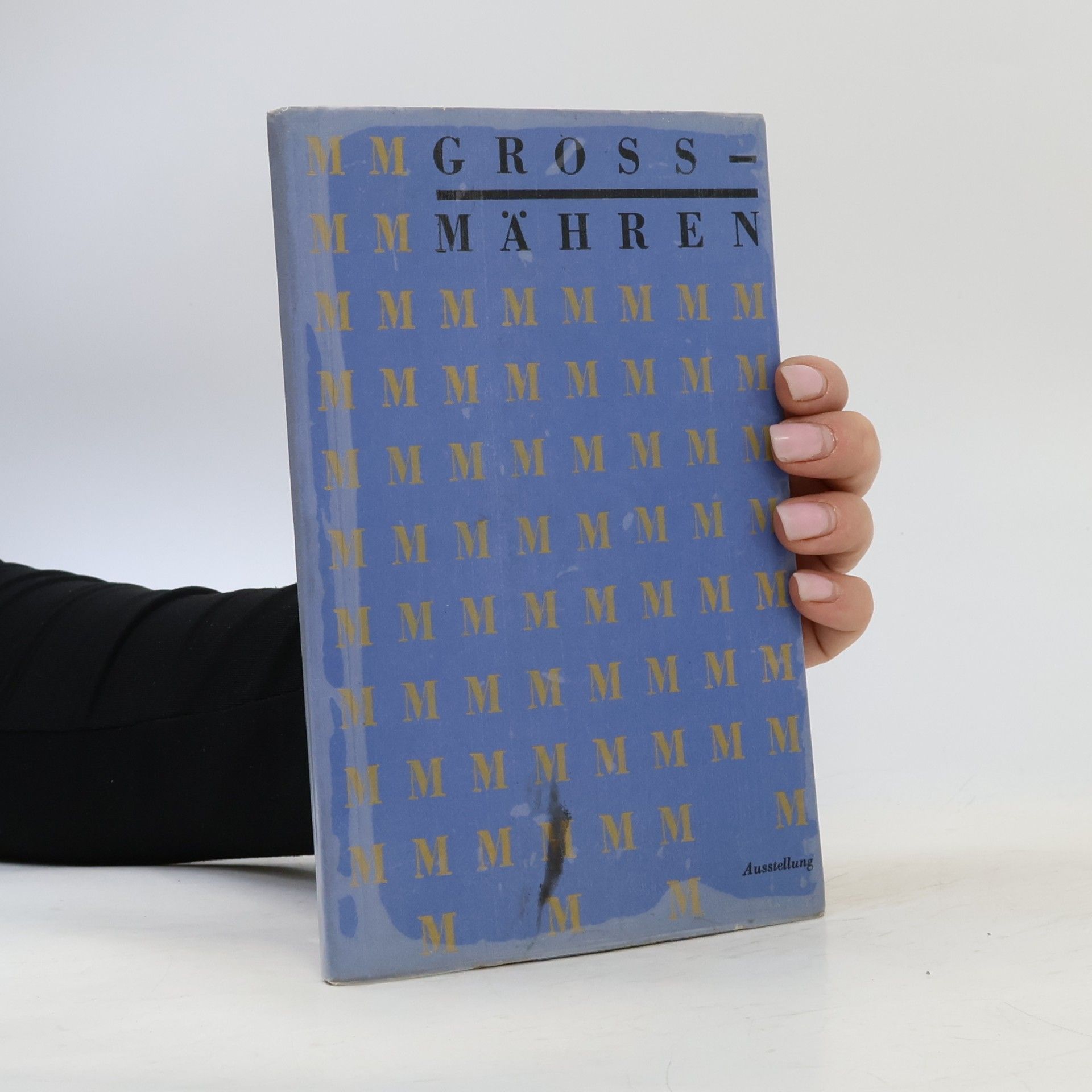 Autores varios Grossmähren