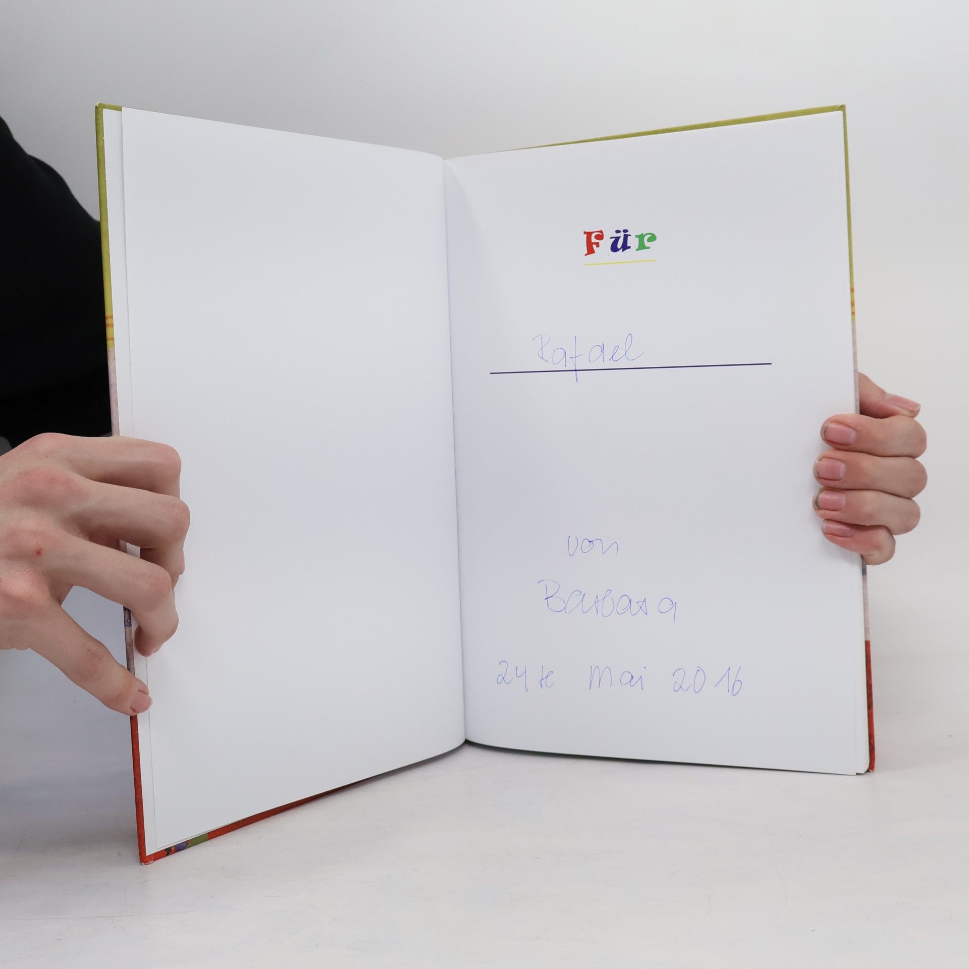 Barbara C. Engel Das Märchenbuch von Barbara C. Engel