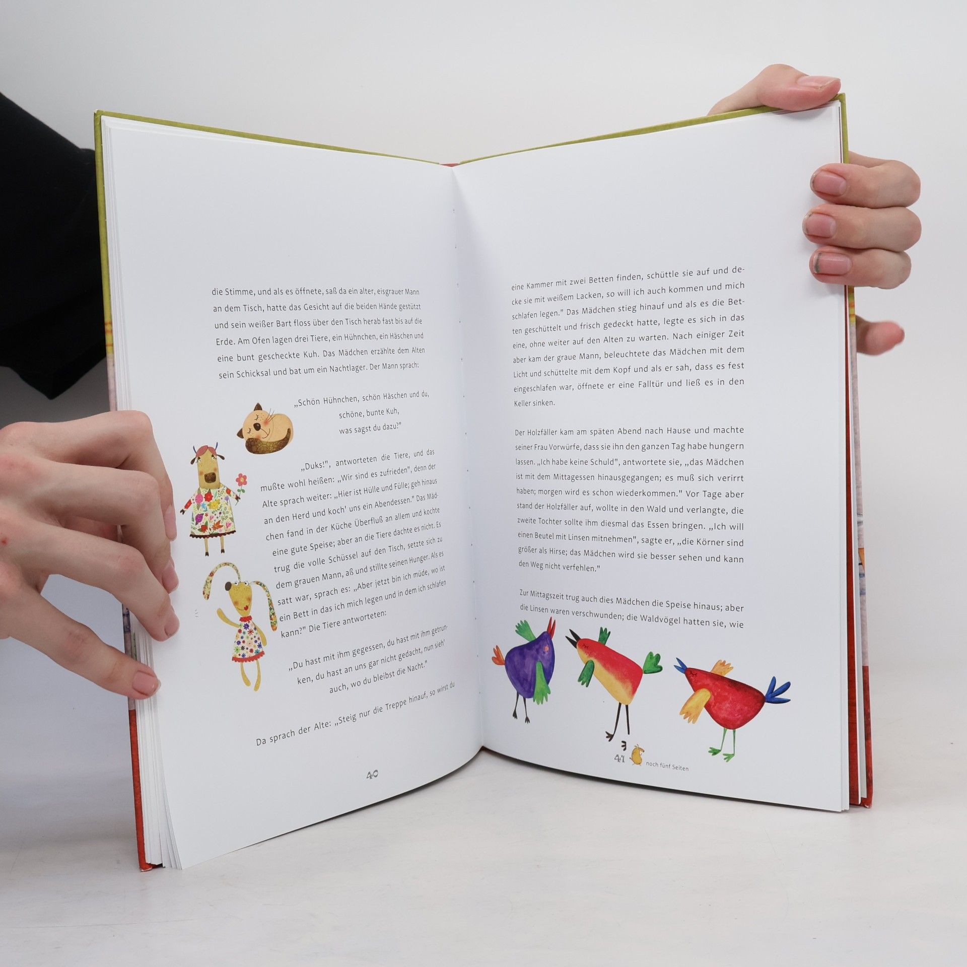 Barbara C. Engel Das Märchenbuch von Barbara C. Engel