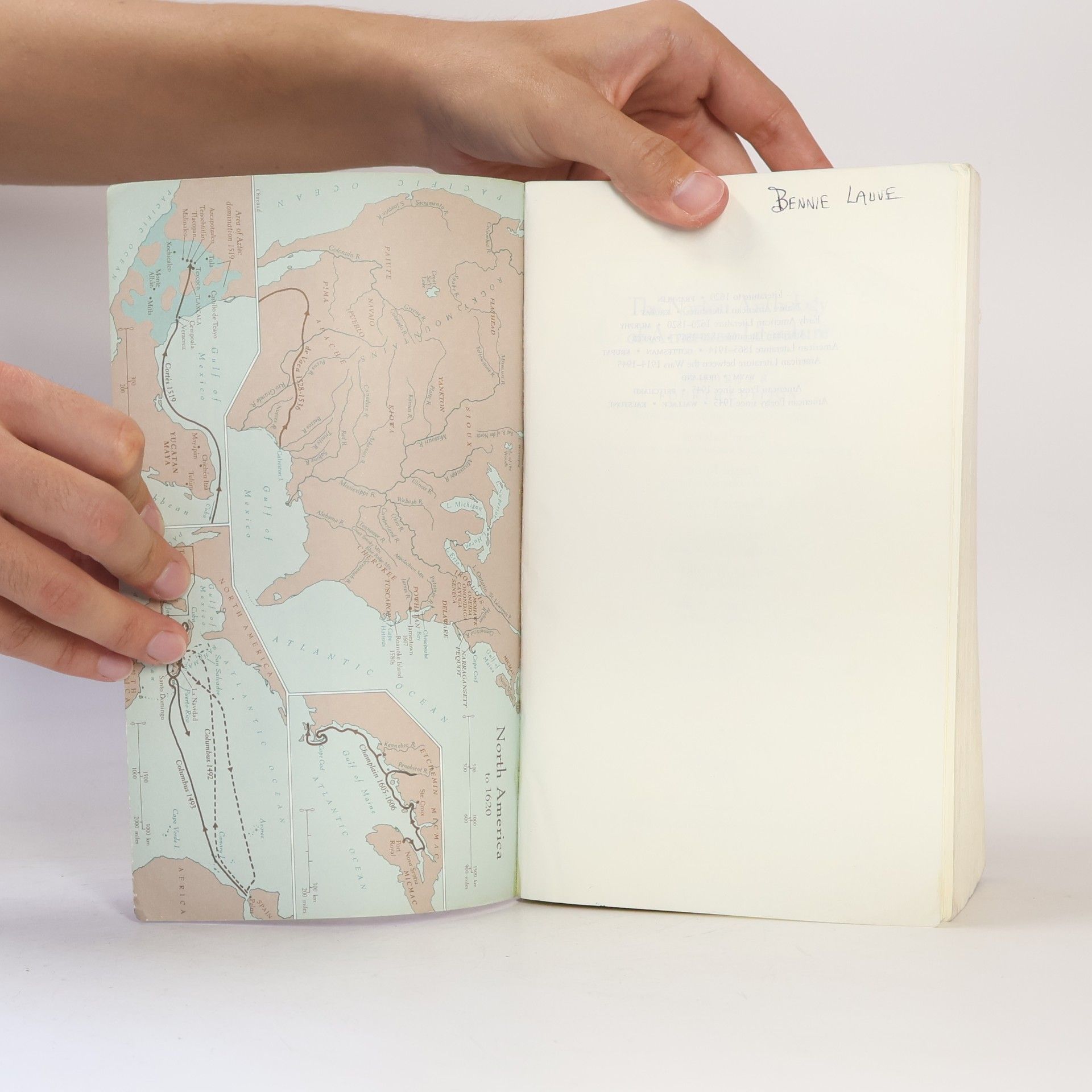 Nina Baym The Norton Anthology of American Literature