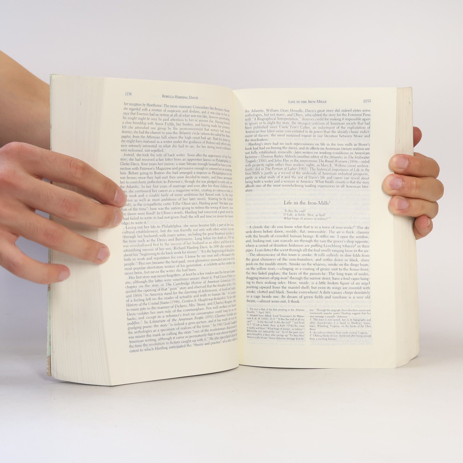 Nina Baym The Norton Anthology of American Literature
