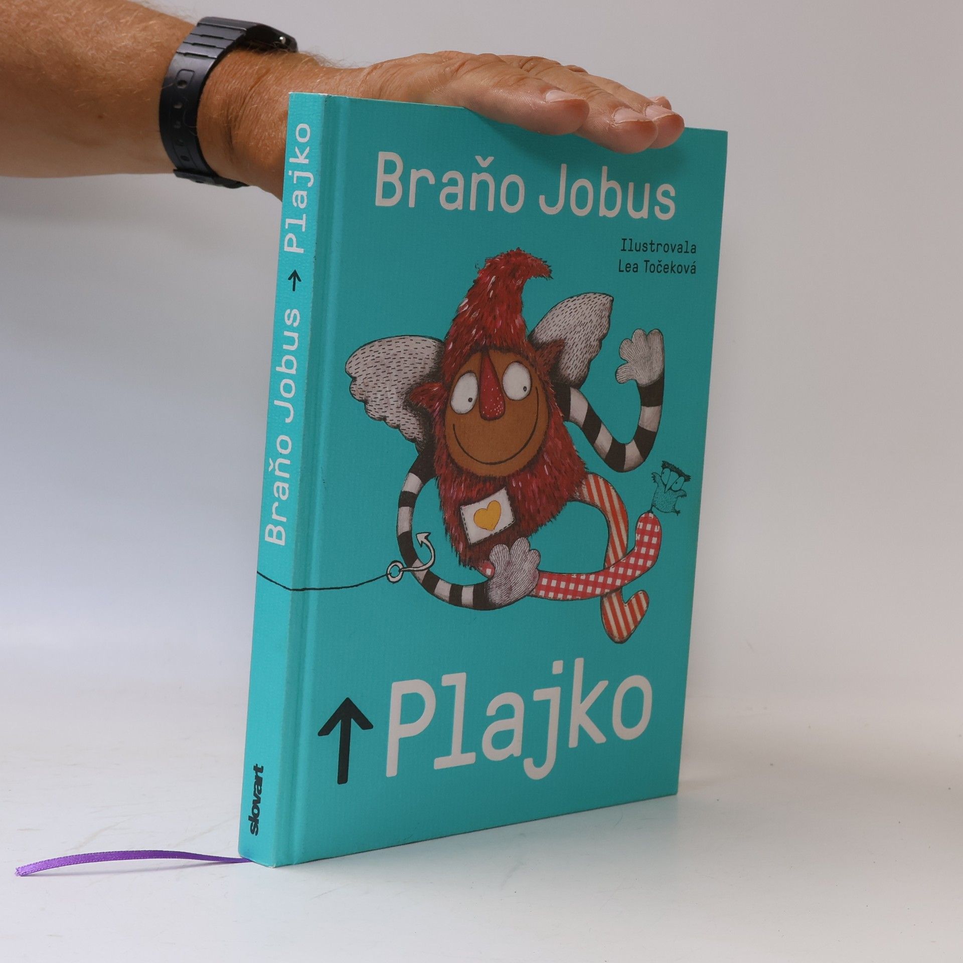 Branislav Jobus Plajko