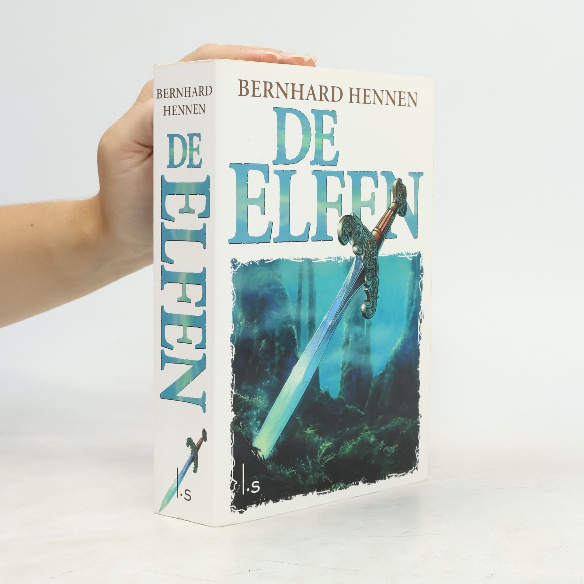 De Elfen
