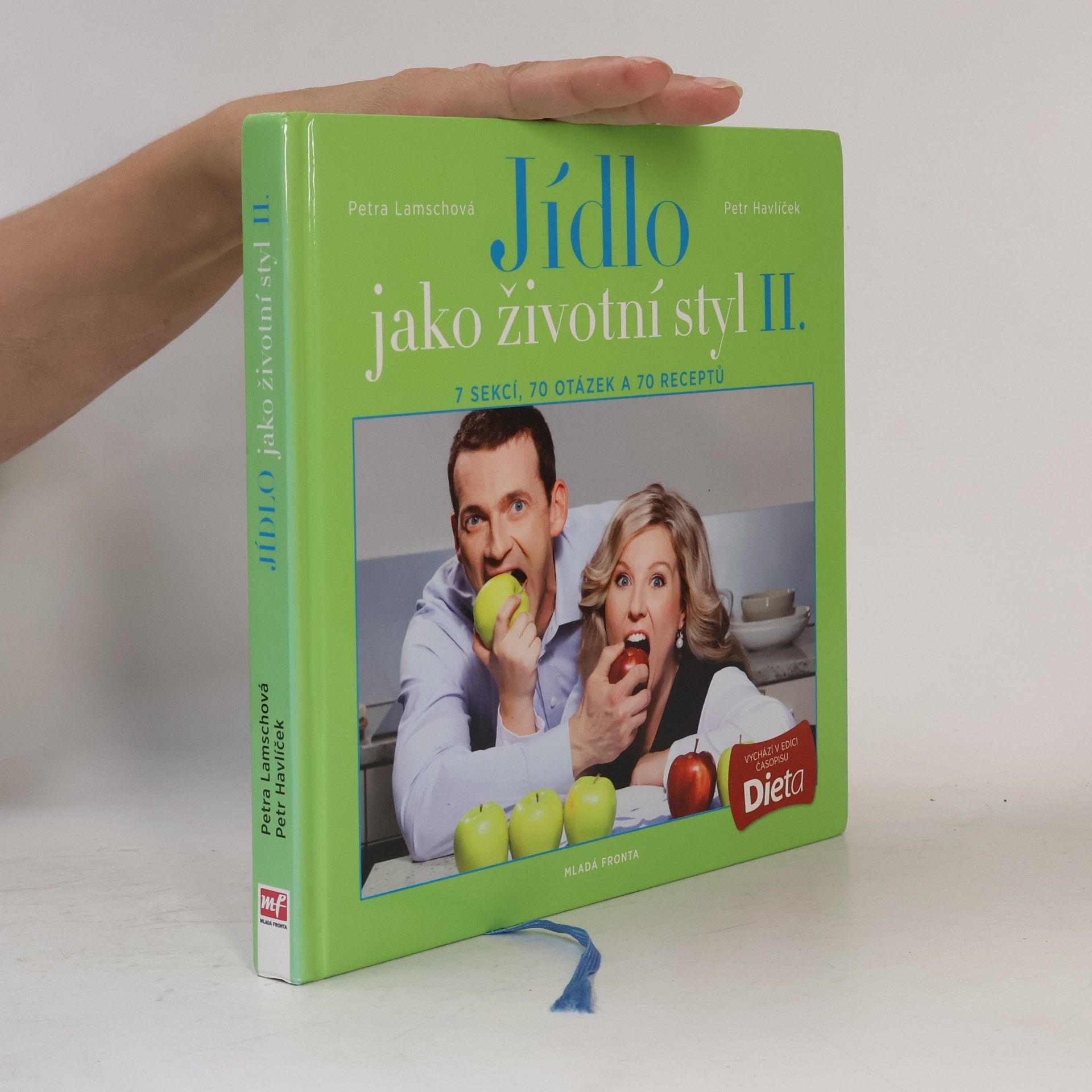 Jídlo jako životní styl II.