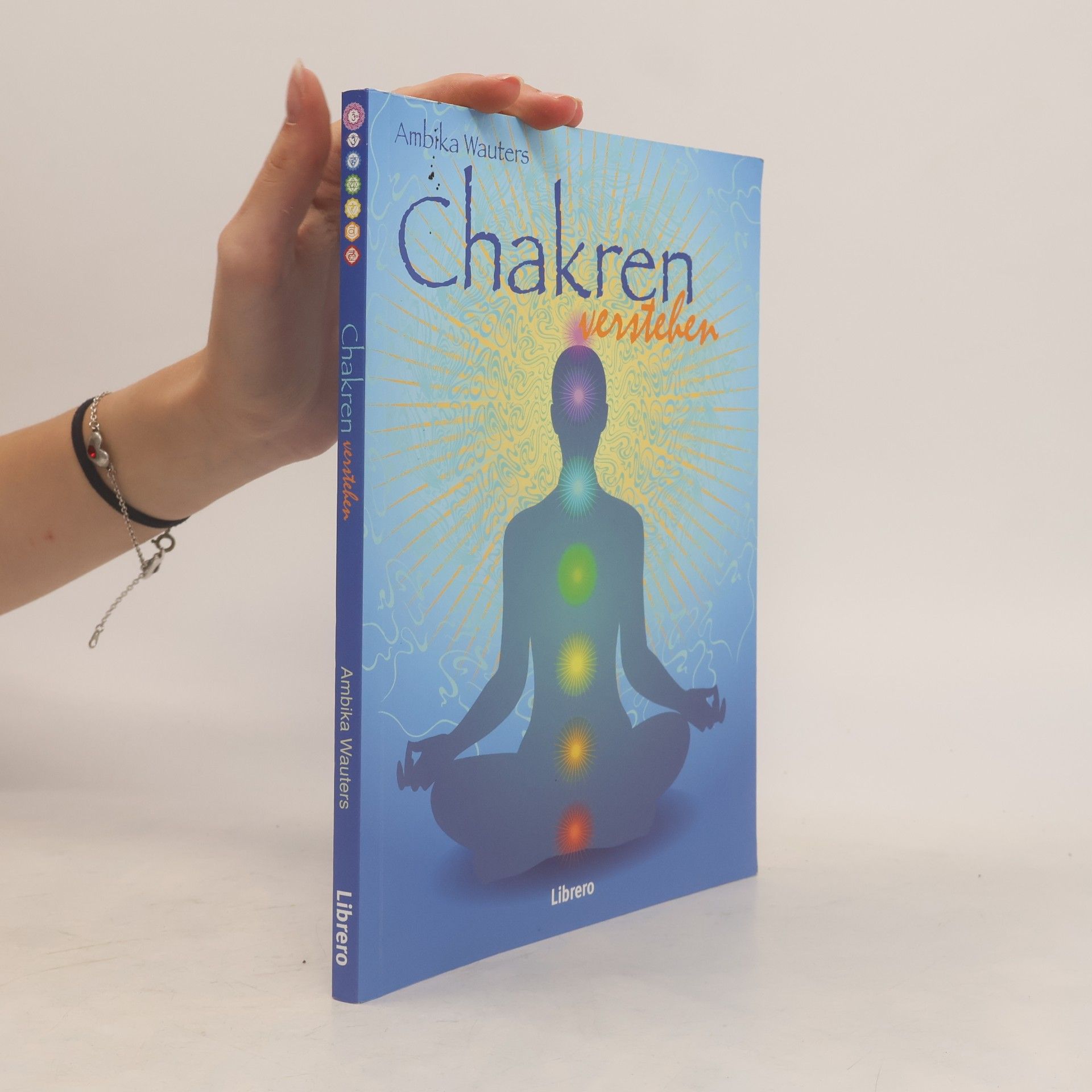 Chakren verstehen