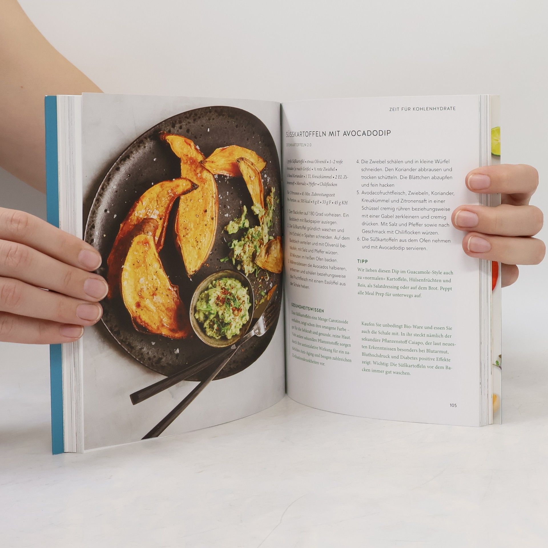 Petra Bracht Das Kochbuch zum Intervallfasten