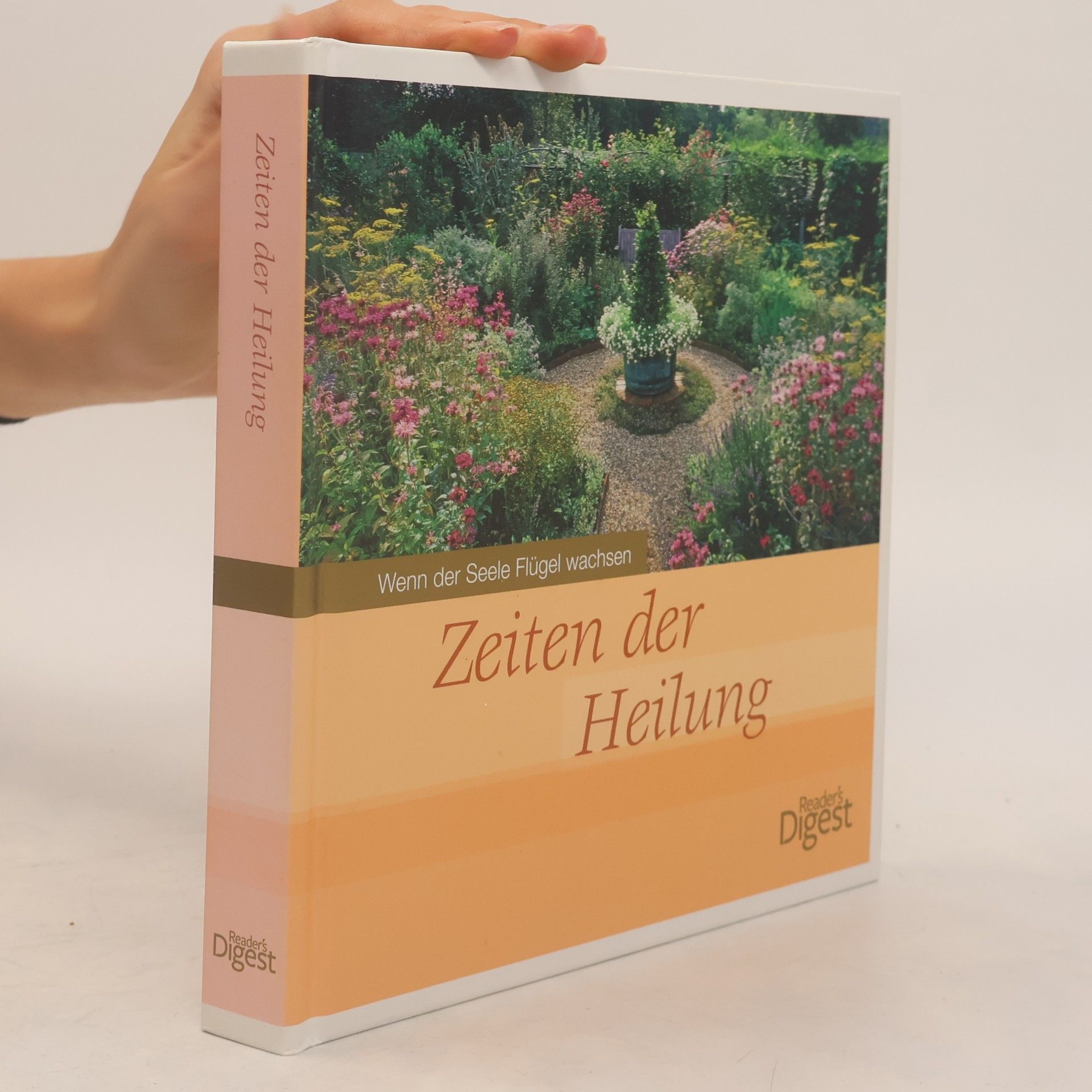 Autorenkollektiv Zeiten der Heilung