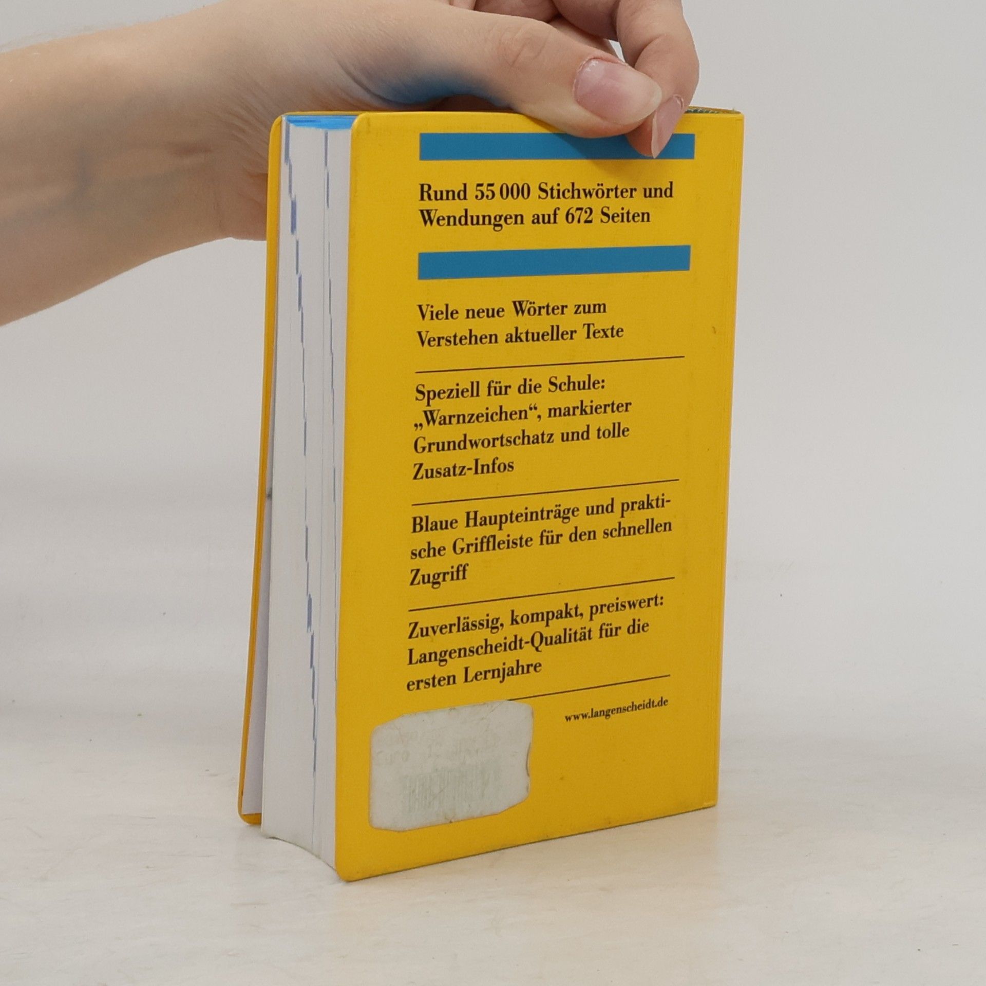 kolektiv Langenscheidts Reisewörterbuch Französisch