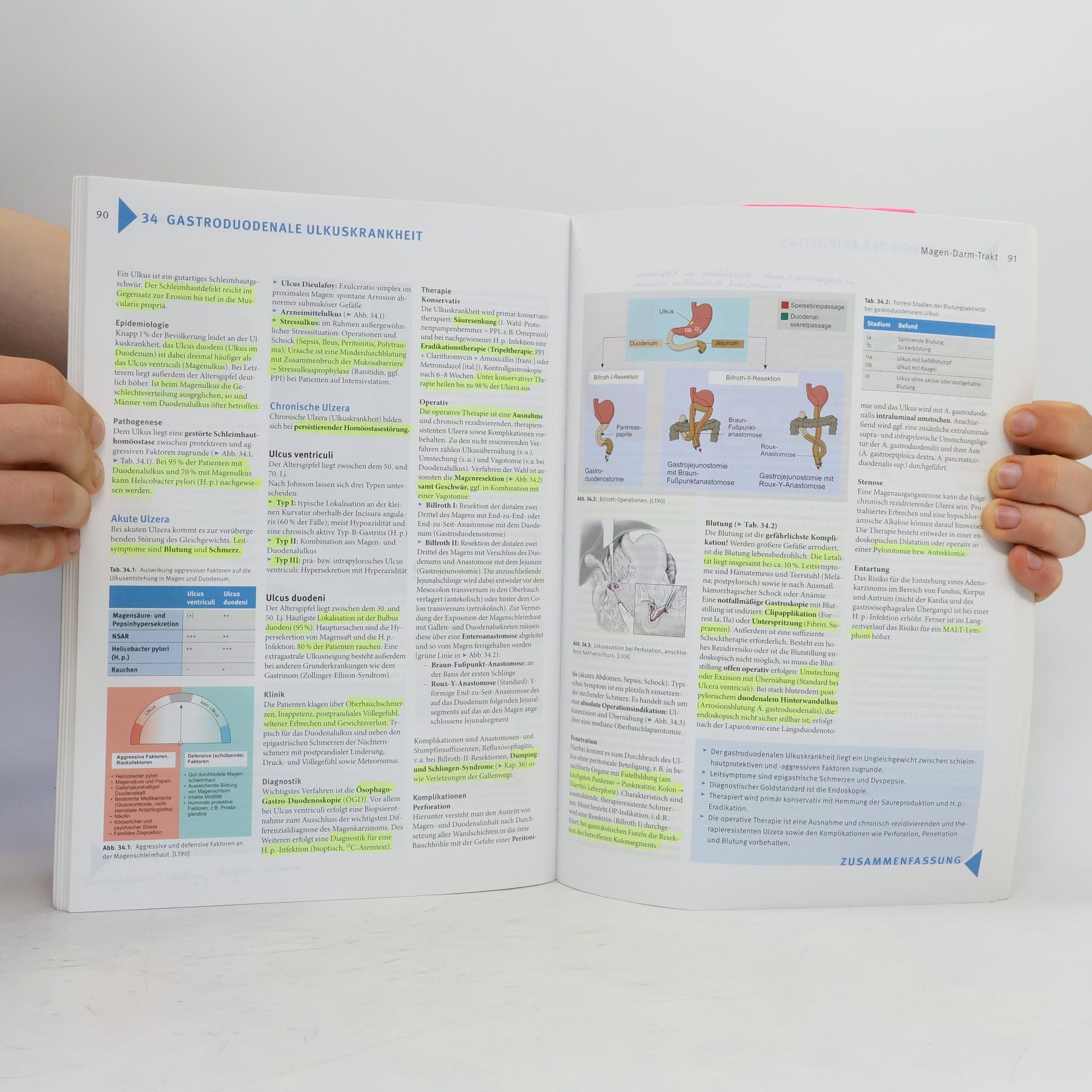 Tobias Schiergens Basics Chirurgie - 3. Auflage