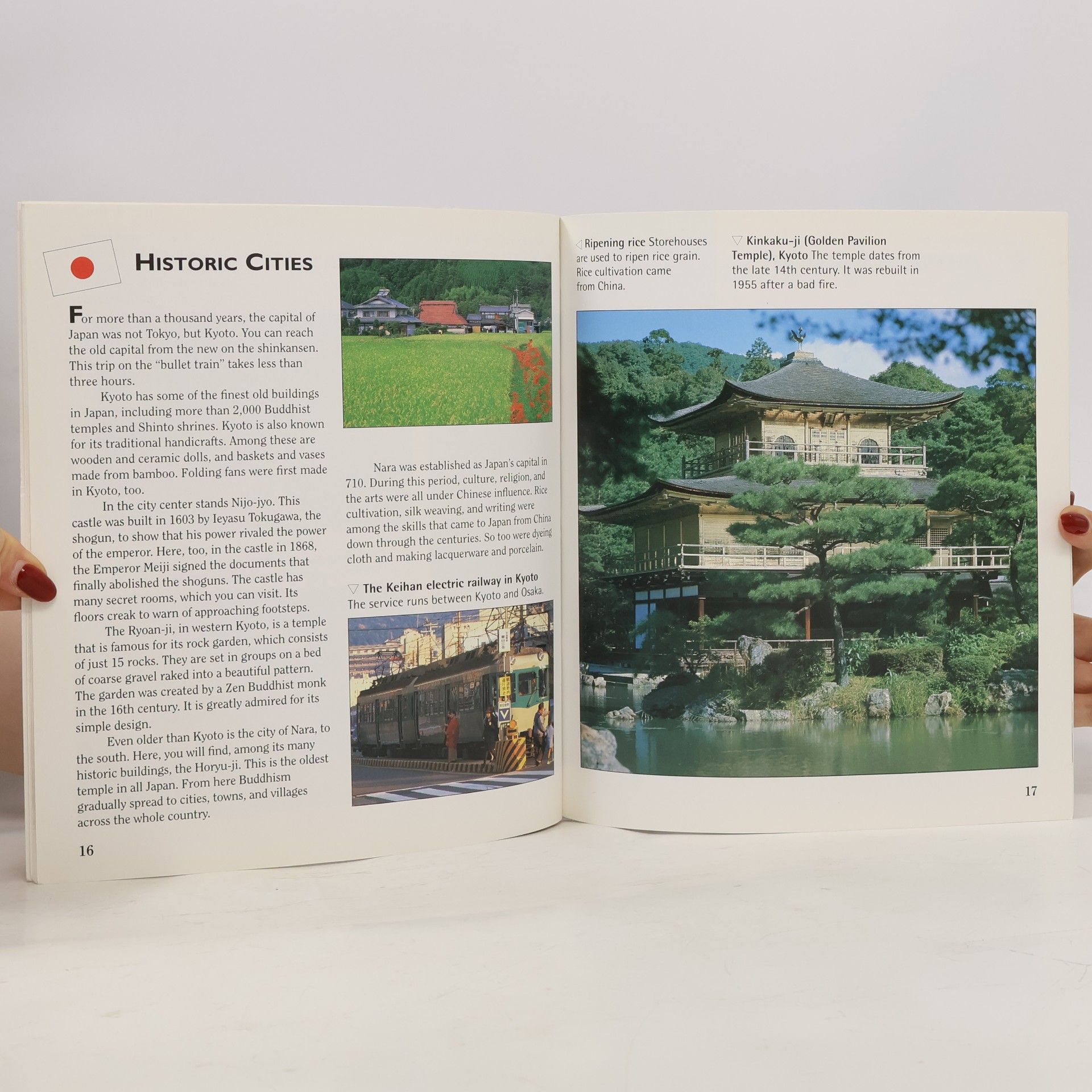 Michael March Highlights Top Secret Adventures: Guide to Japan