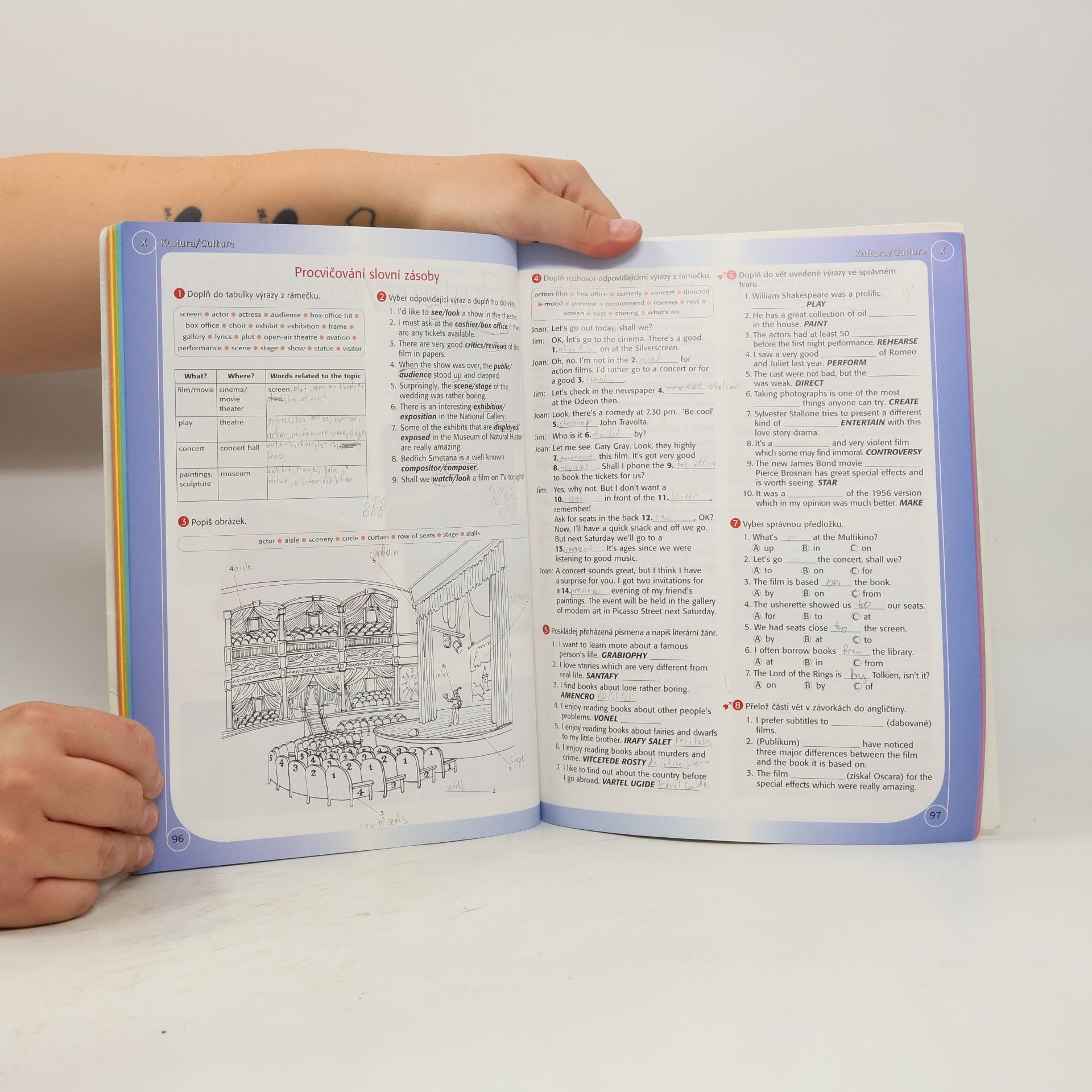 Elżbieta Mańko Angličtina: Maturitní příprava