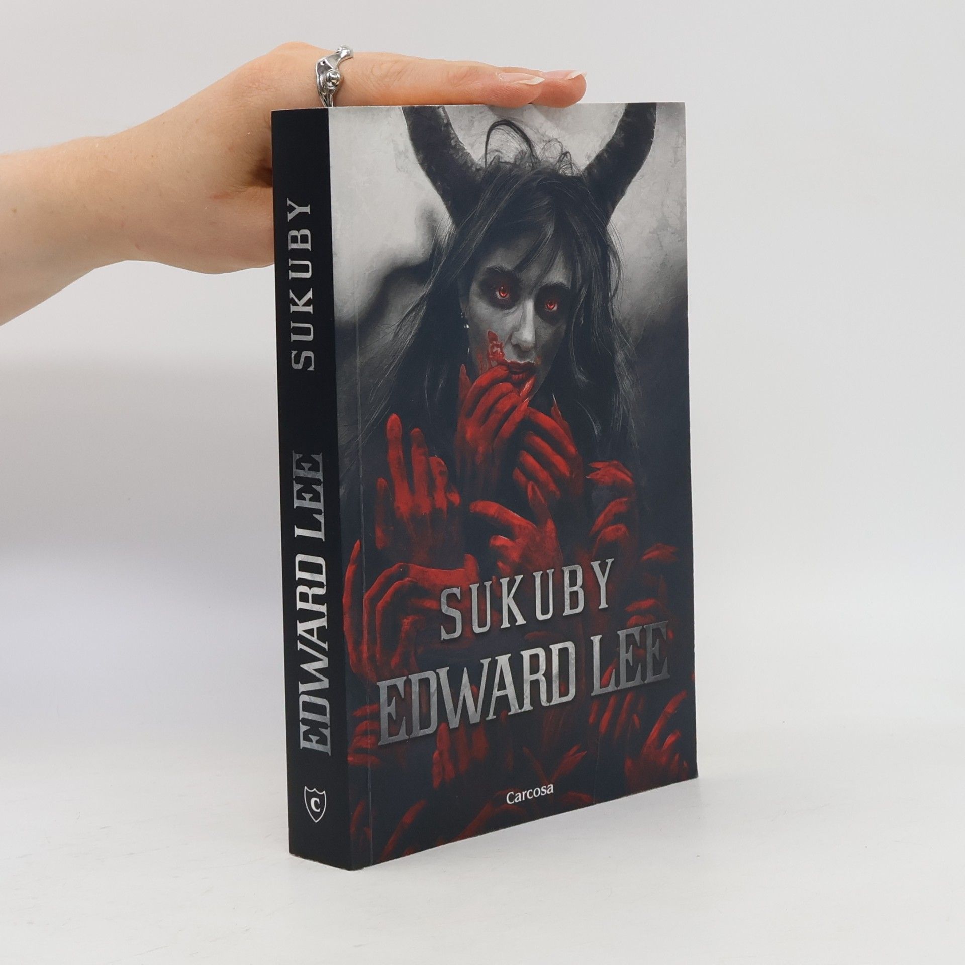 Edward Lee Sukuby