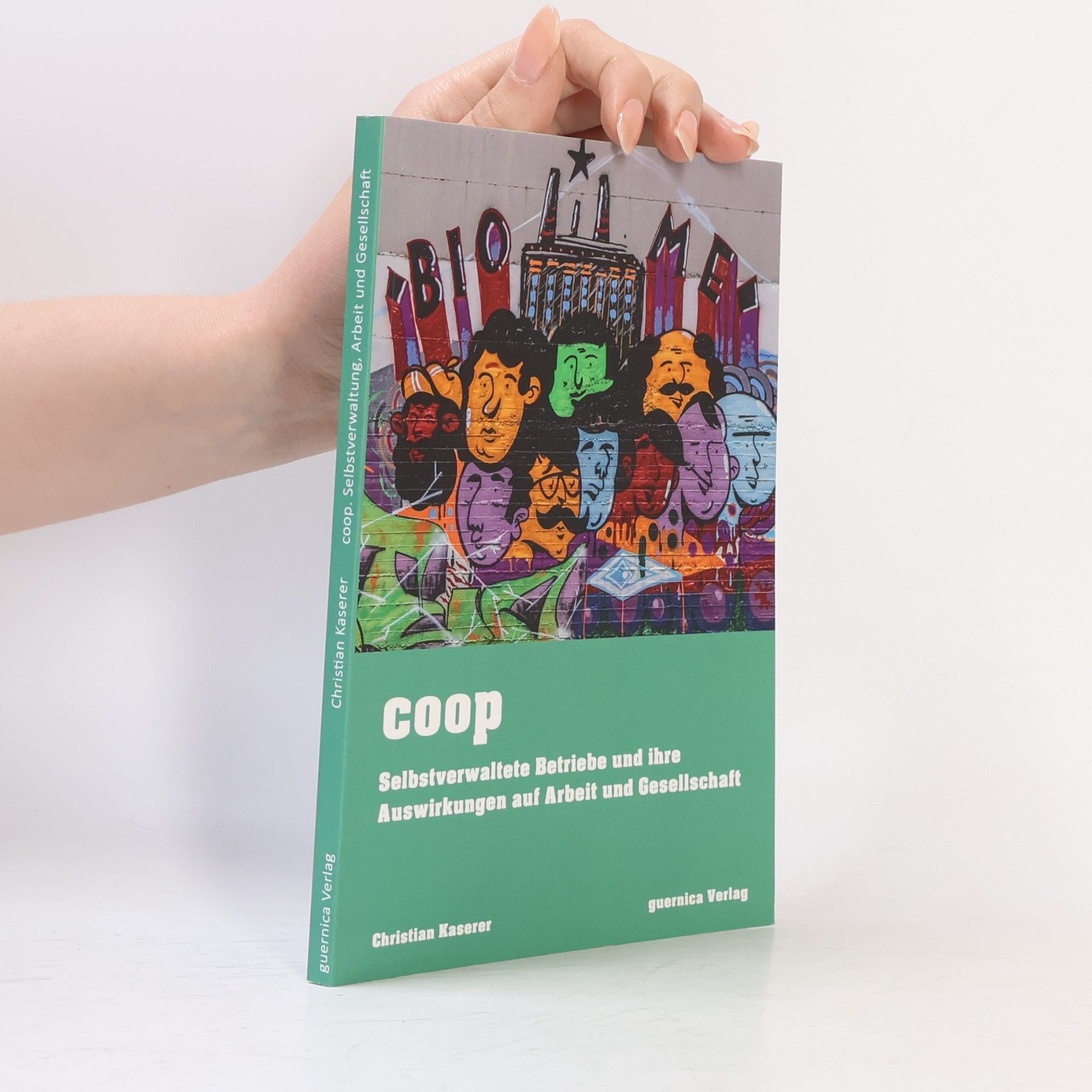 Christian Kaserer Coop
