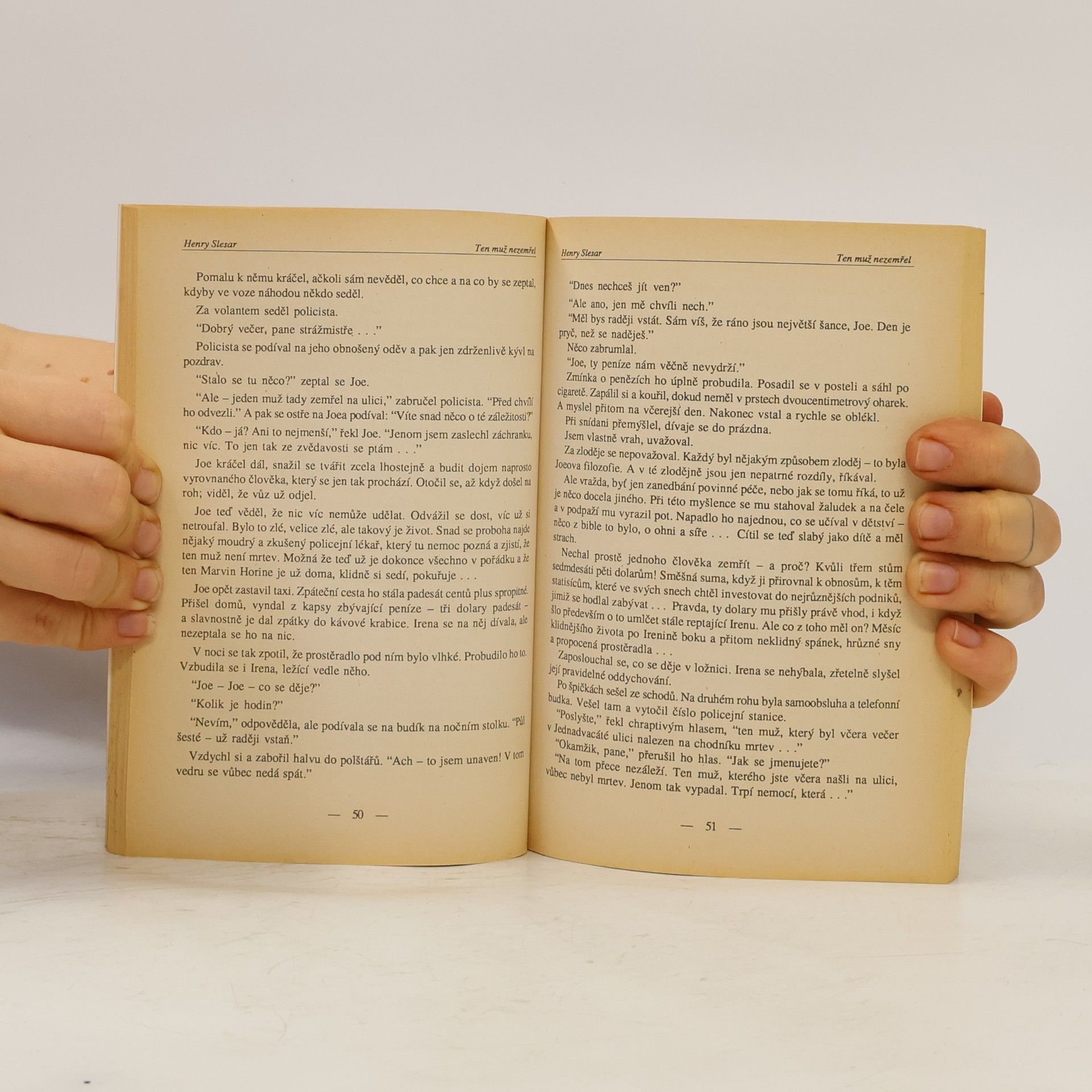 Kolektiv autorů Alfred Hitchcock Mystery Magazine I.