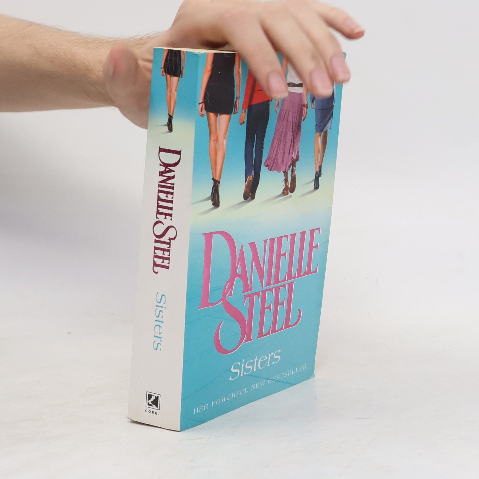 Danielle Steel Sisters