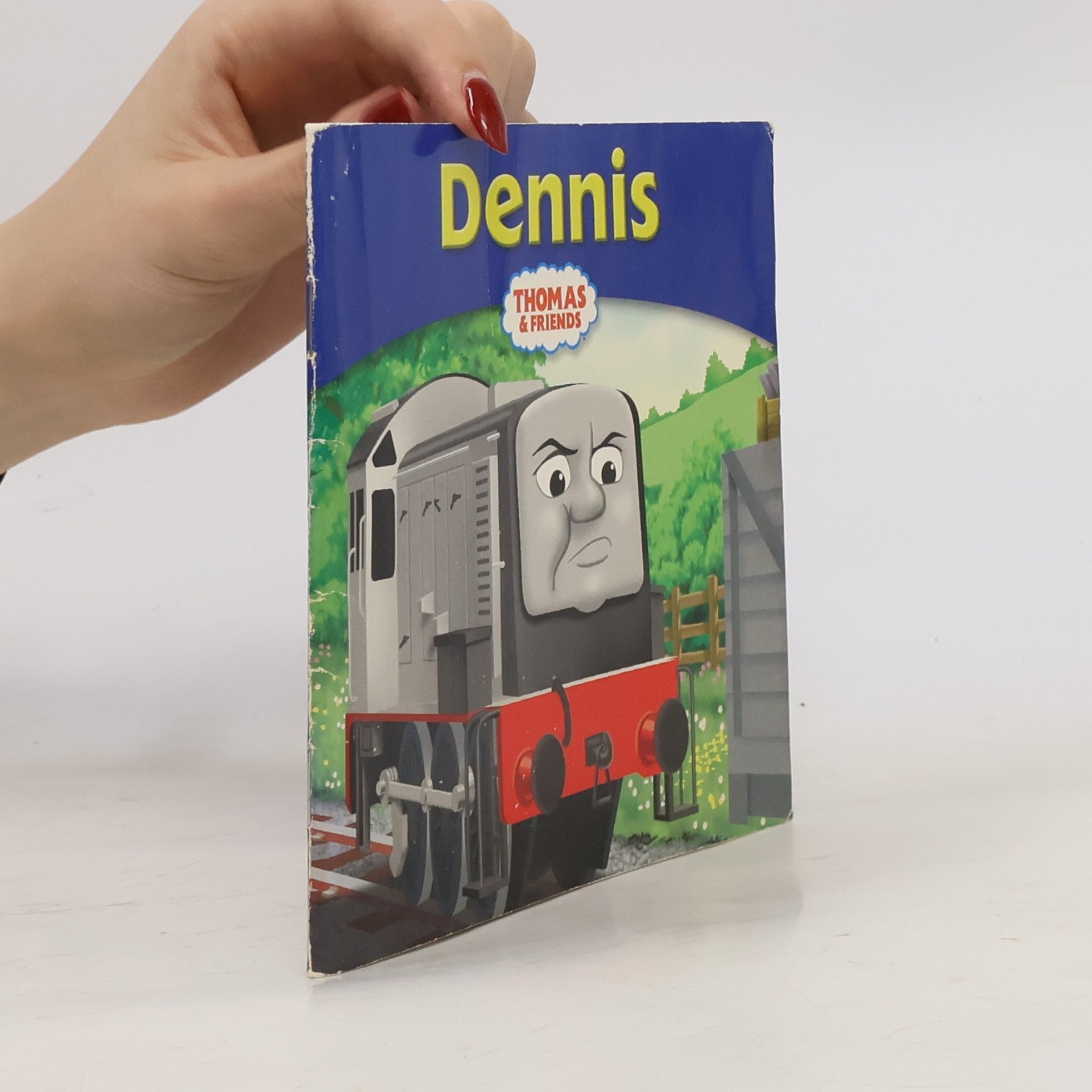 Dennis