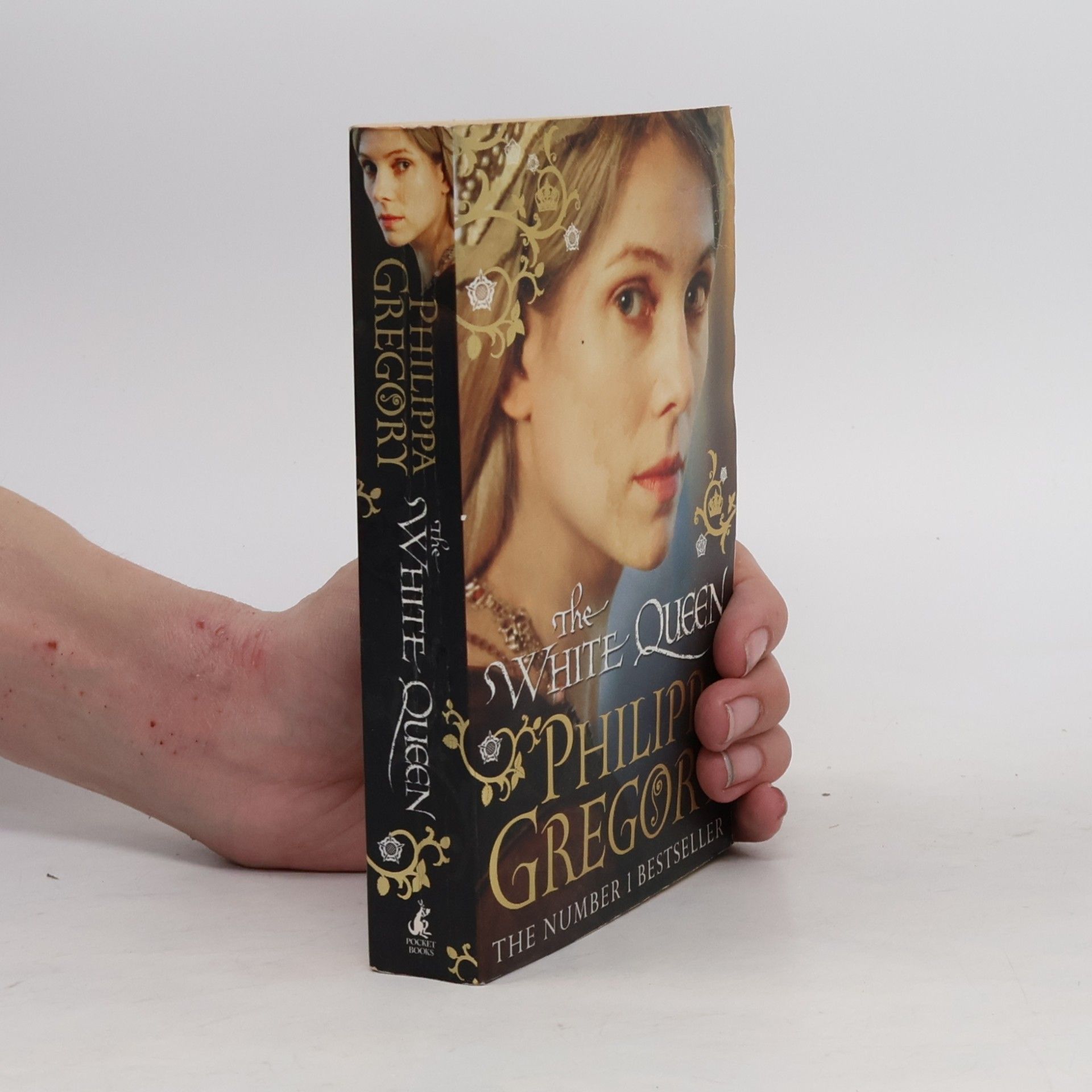 Philippa Gregory The White Queen