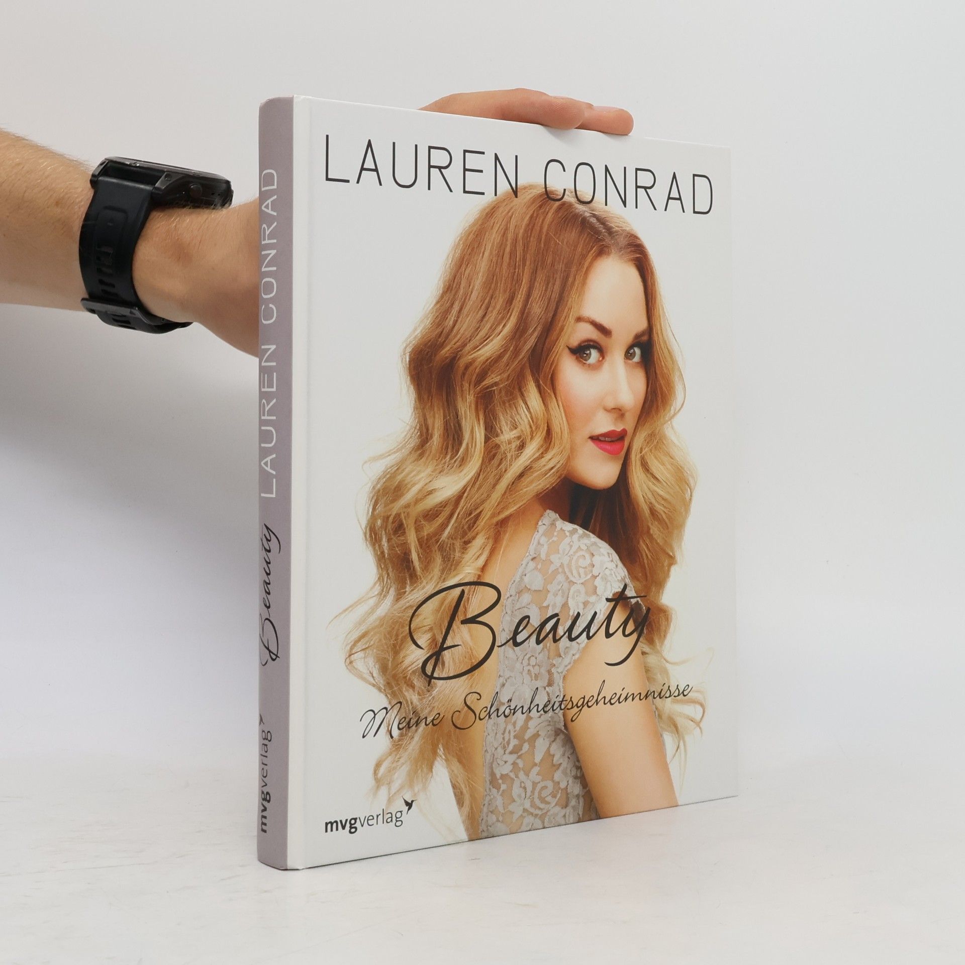 Lauren Conrad Beauty