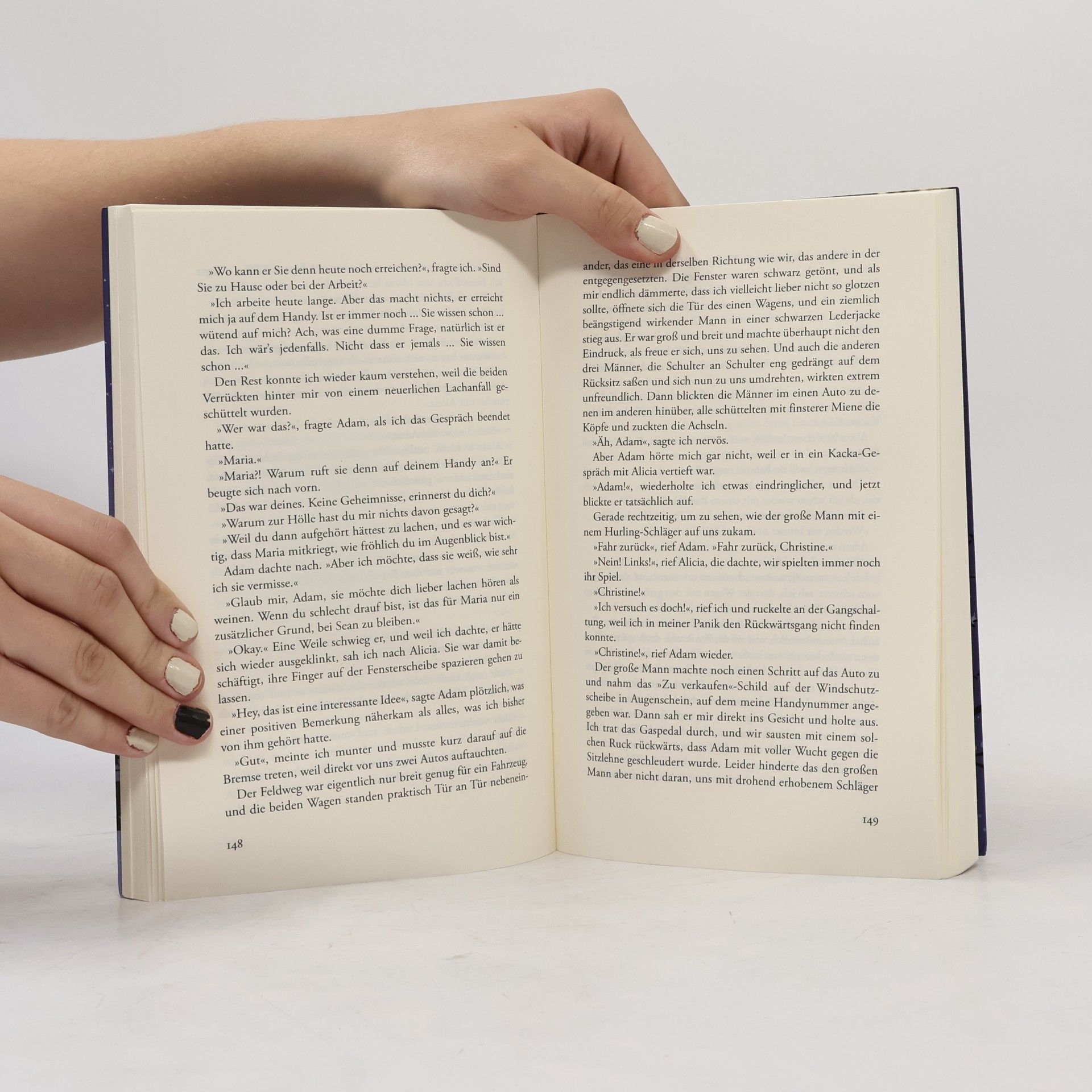 Cecelia Ahern Die Liebe deines Lebens