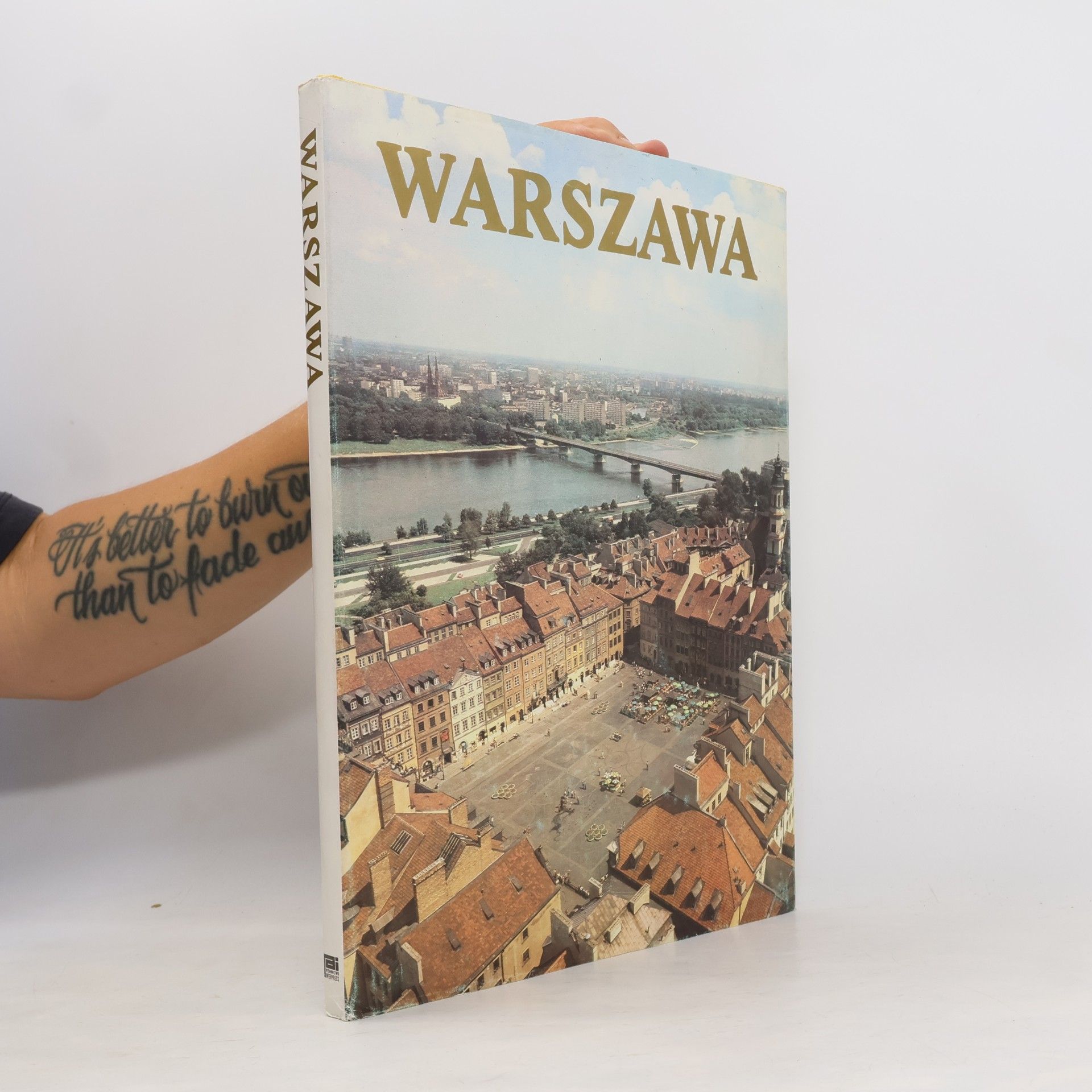 Piotr Rafalski Warszawa
