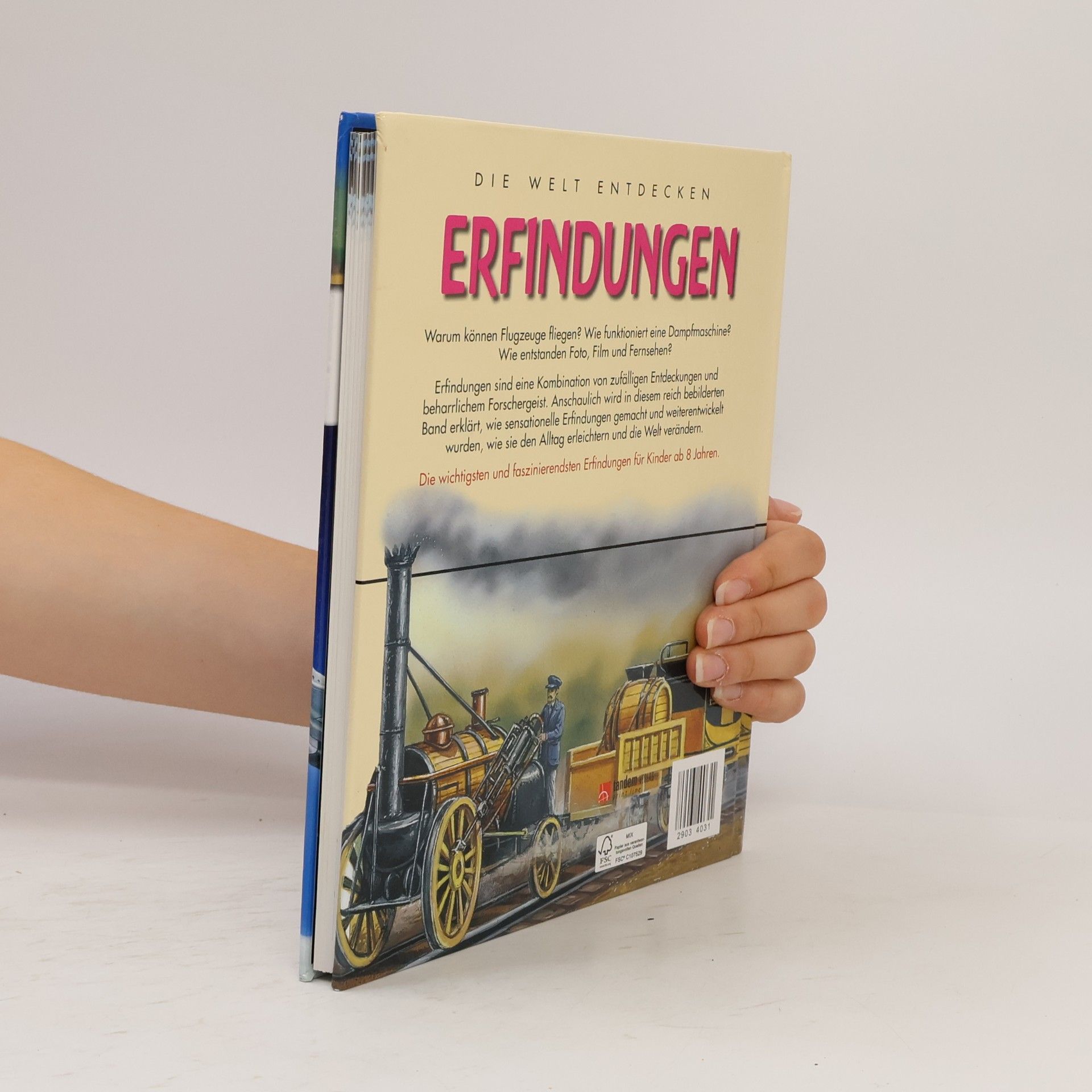 Autorenkollektiv Erfindungen