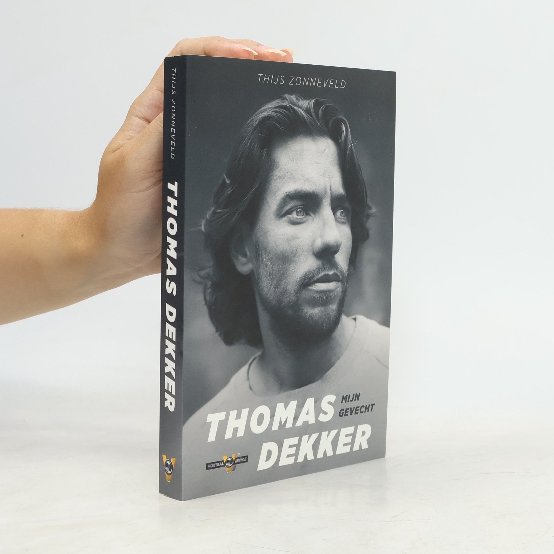 Thijs Zonneveld Thomas Dekker