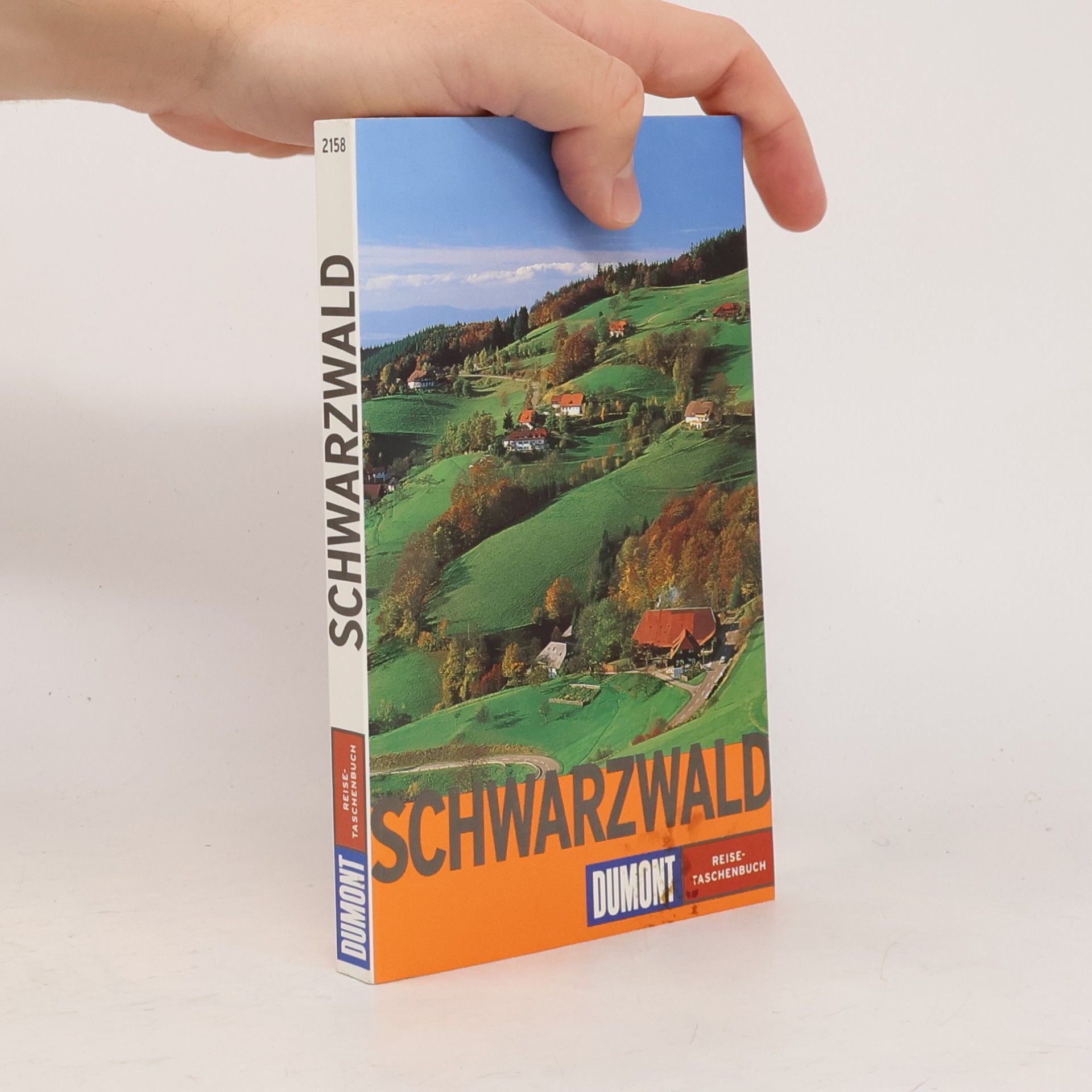 Stefan Fröhling Schwarzwald