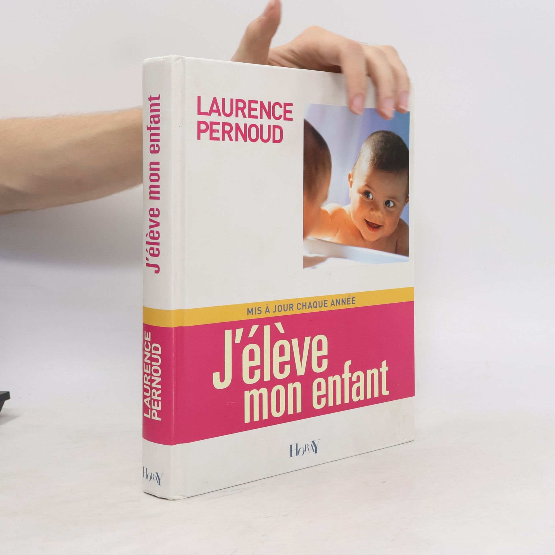 J'élève mon enfant - Mis à jour chaque année