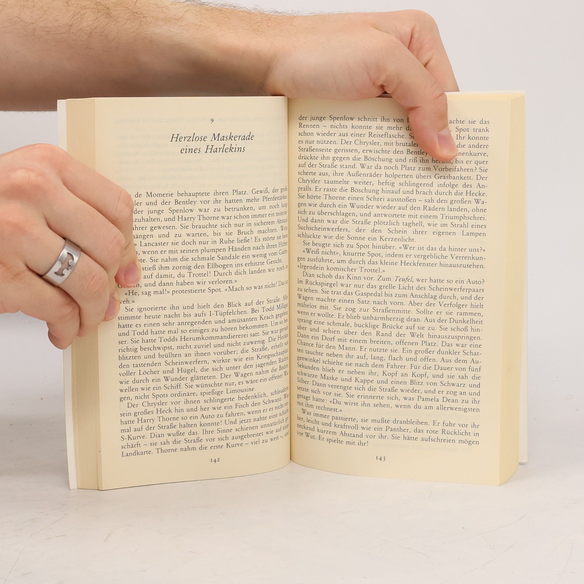 Dorothy L. Sayers Mord braucht Reklame - Murder must advertise