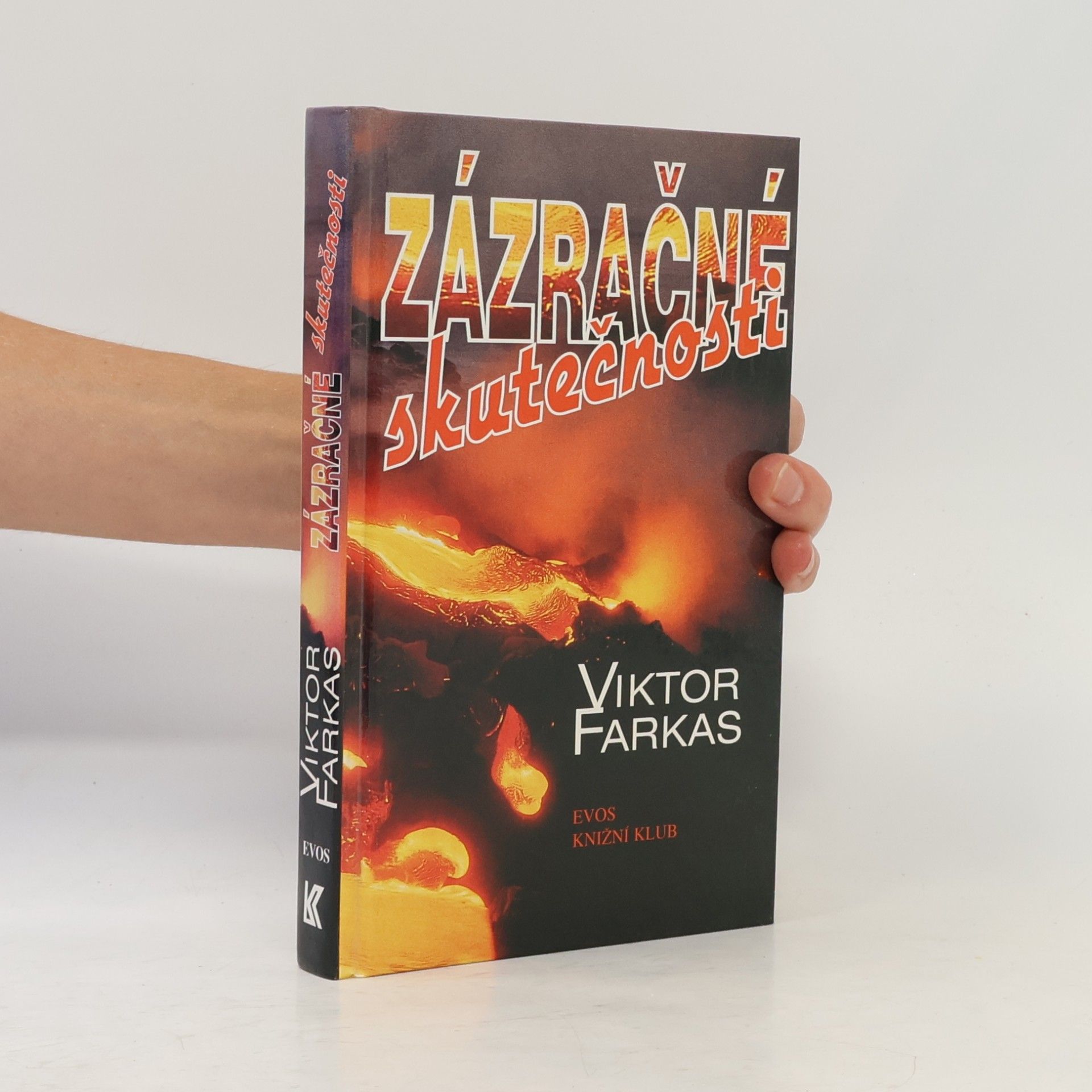 Zázračné skutečnosti