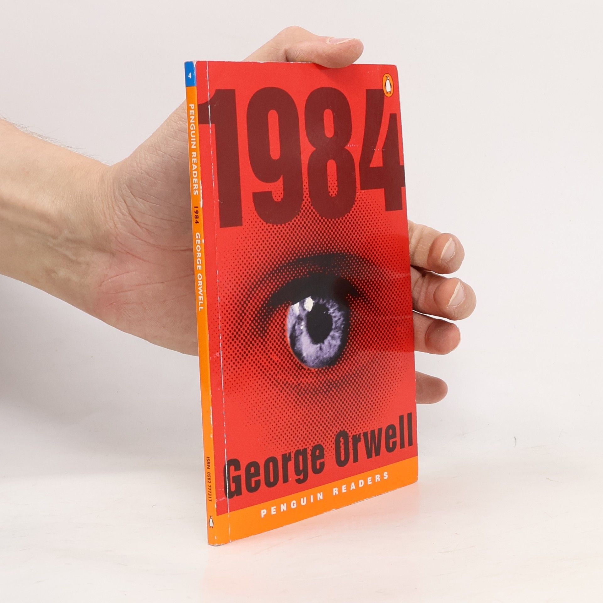 George Orwell 1984
