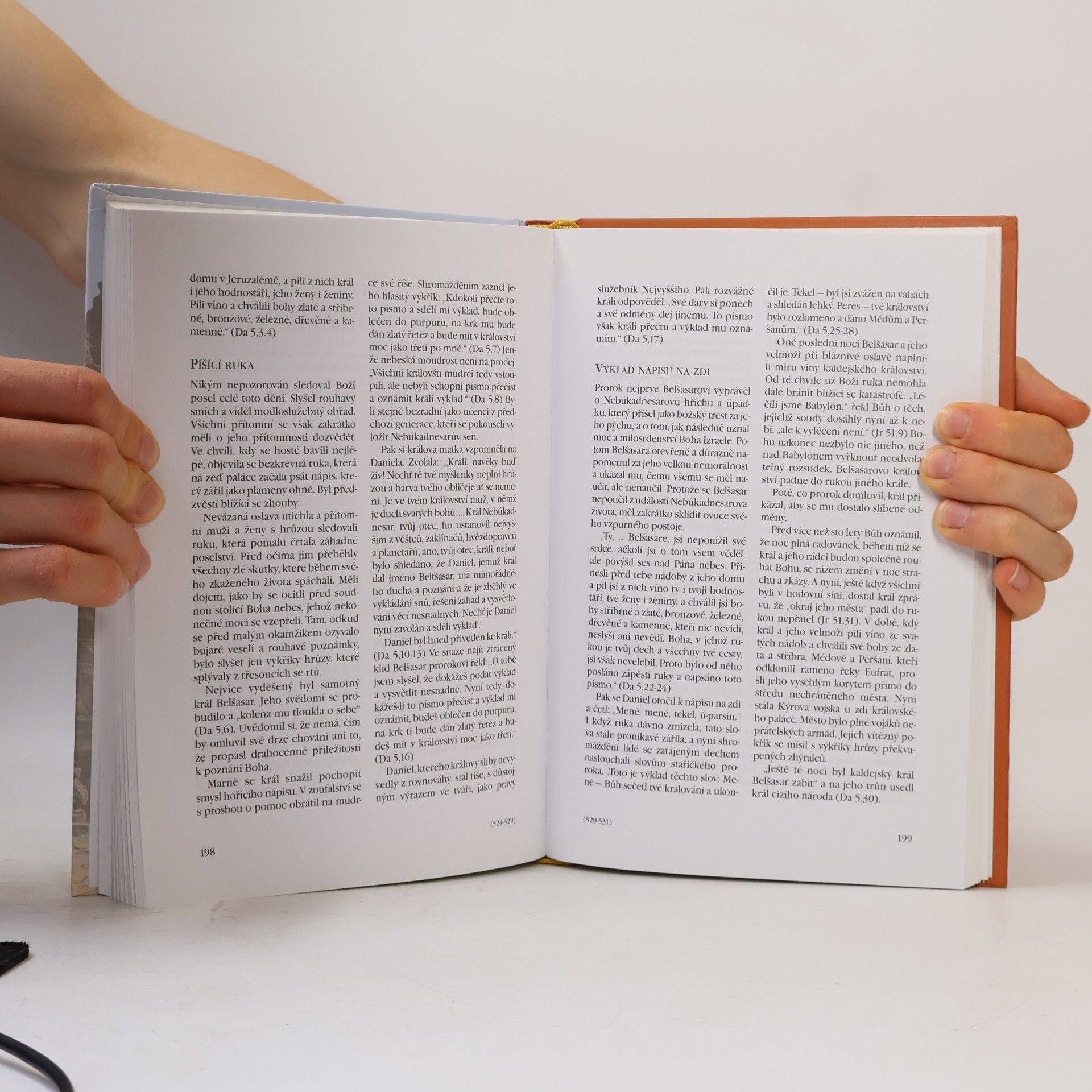 Ellen G. White Od slávy k úpadku: Proroci a králové dávného Izraele