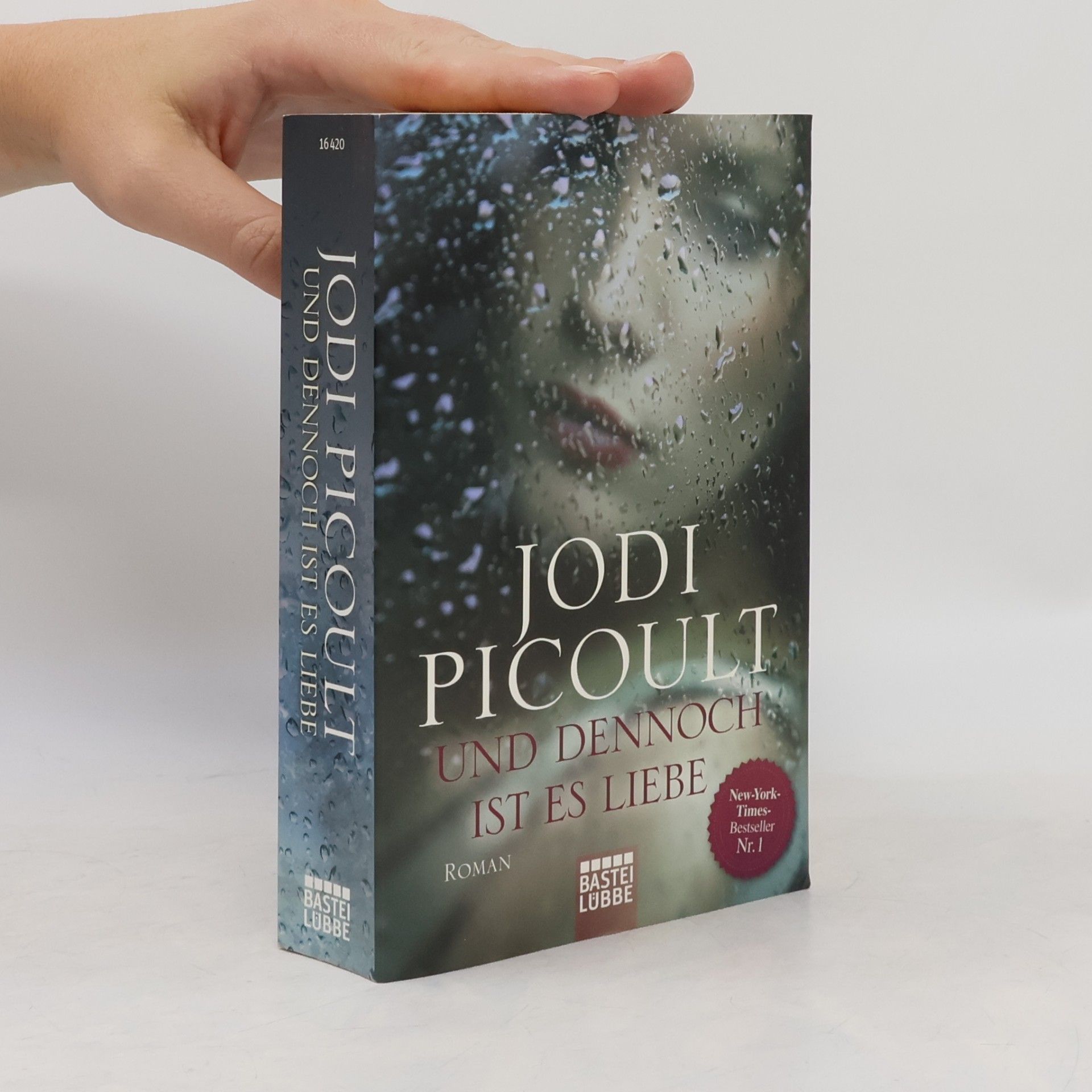 Jodi Picoult Und dennoch ist es Liebe