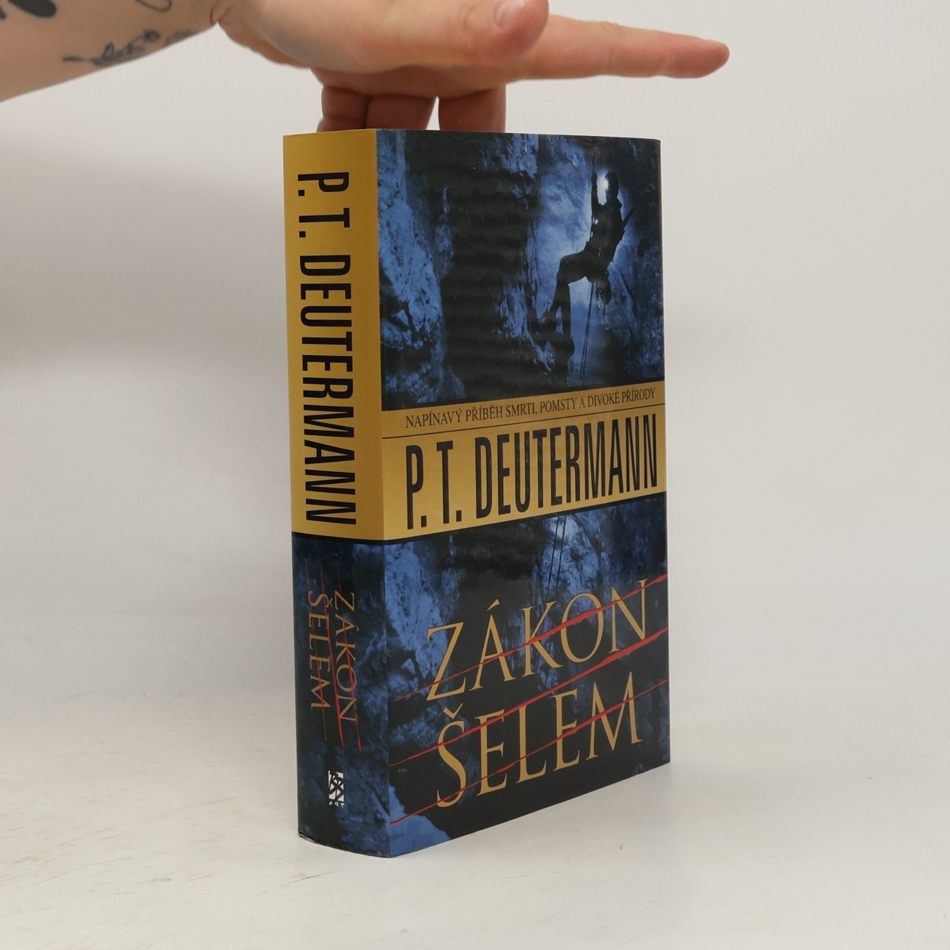Zákon šelem