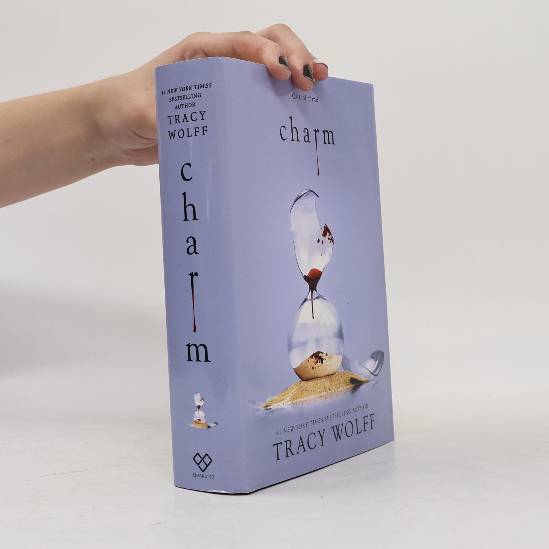 Tracy Wolff Charm