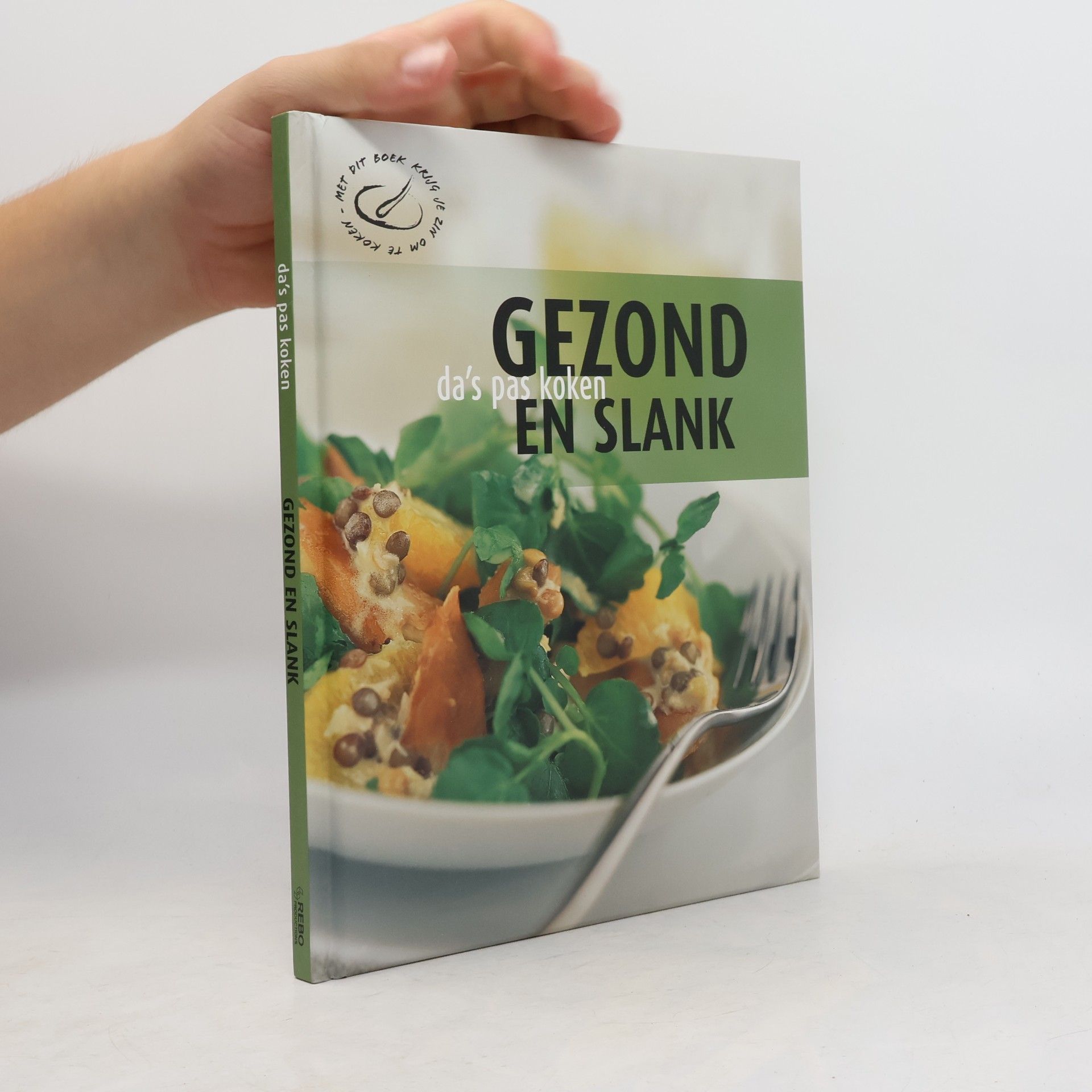 Autorenkollektiv Gezond en slank